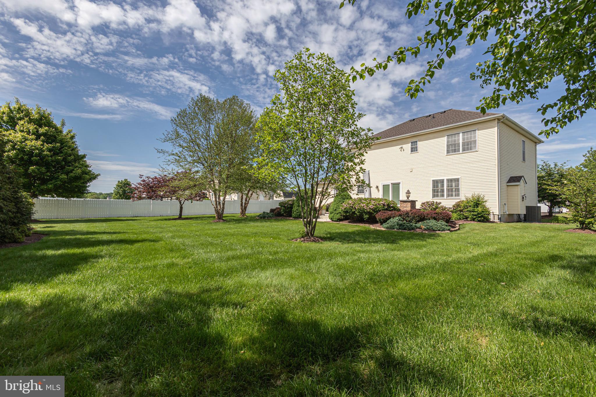 BRAYTON GARDENS - Residential