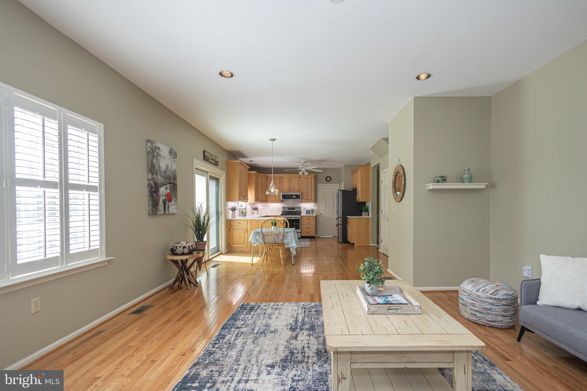 BRAYTON GARDENS - Residential