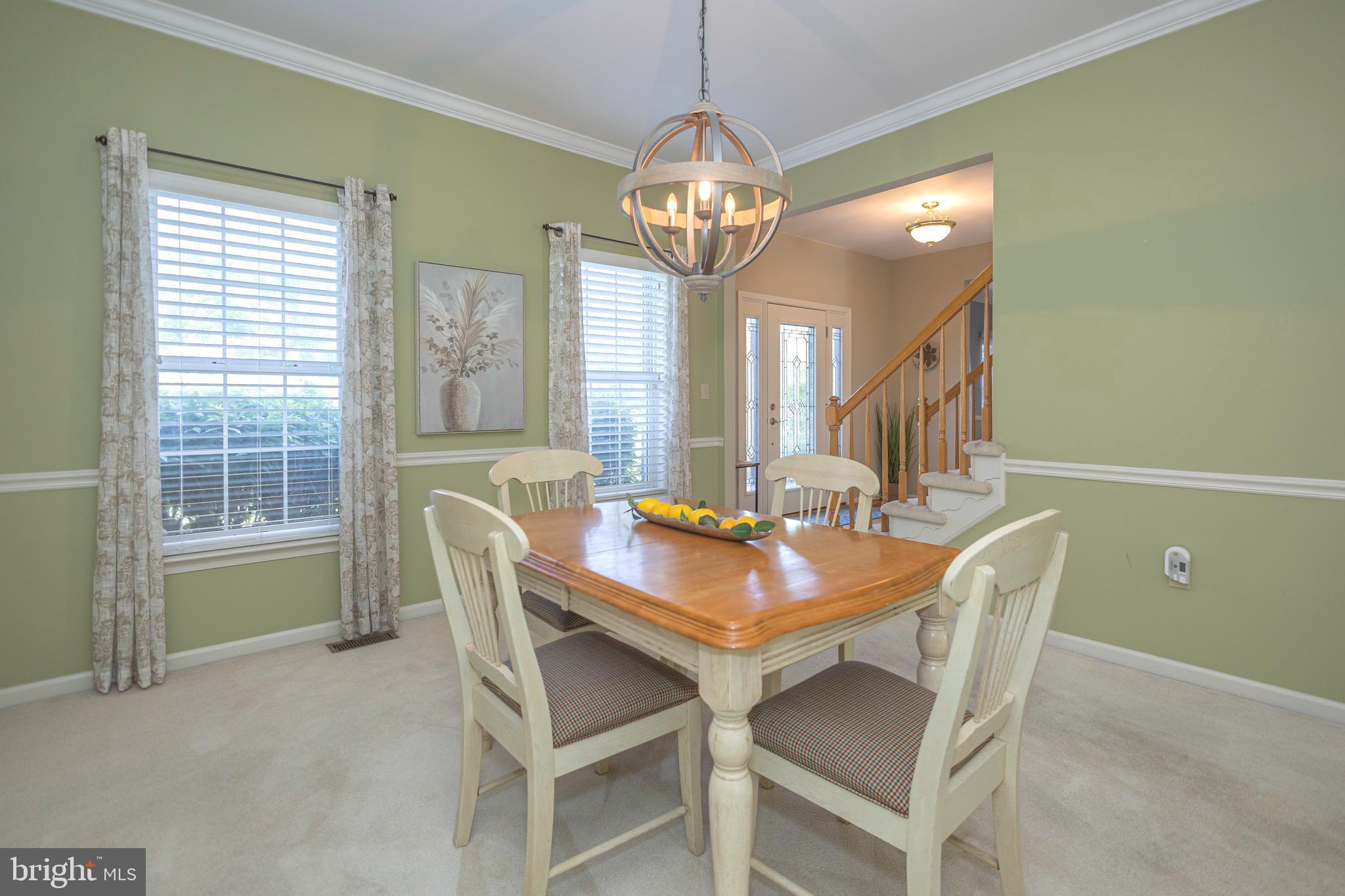 BRAYTON GARDENS - Residential