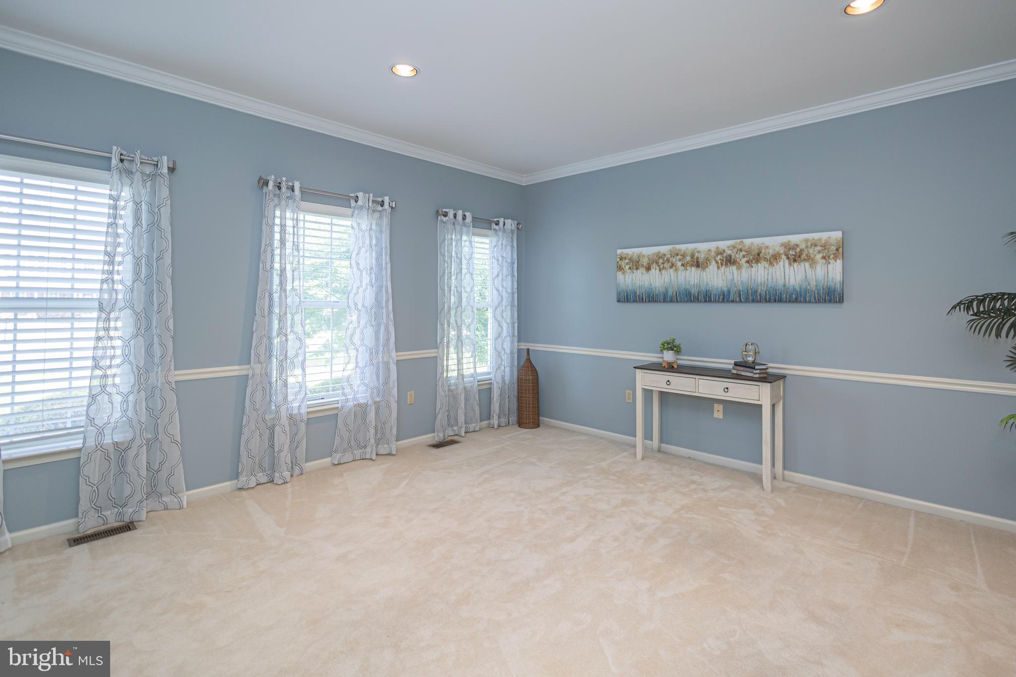 BRAYTON GARDENS - Residential