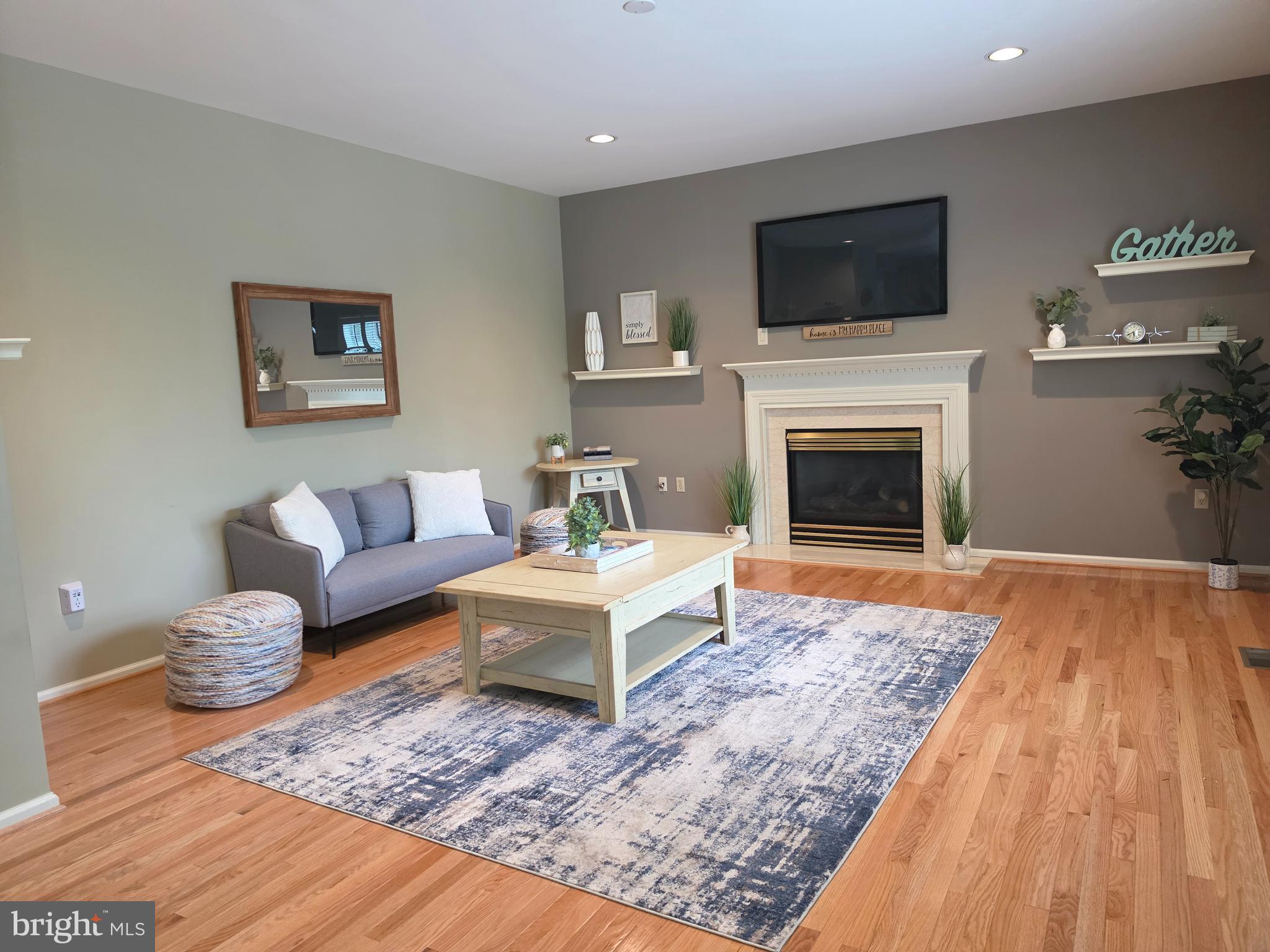 BRAYTON GARDENS - Residential