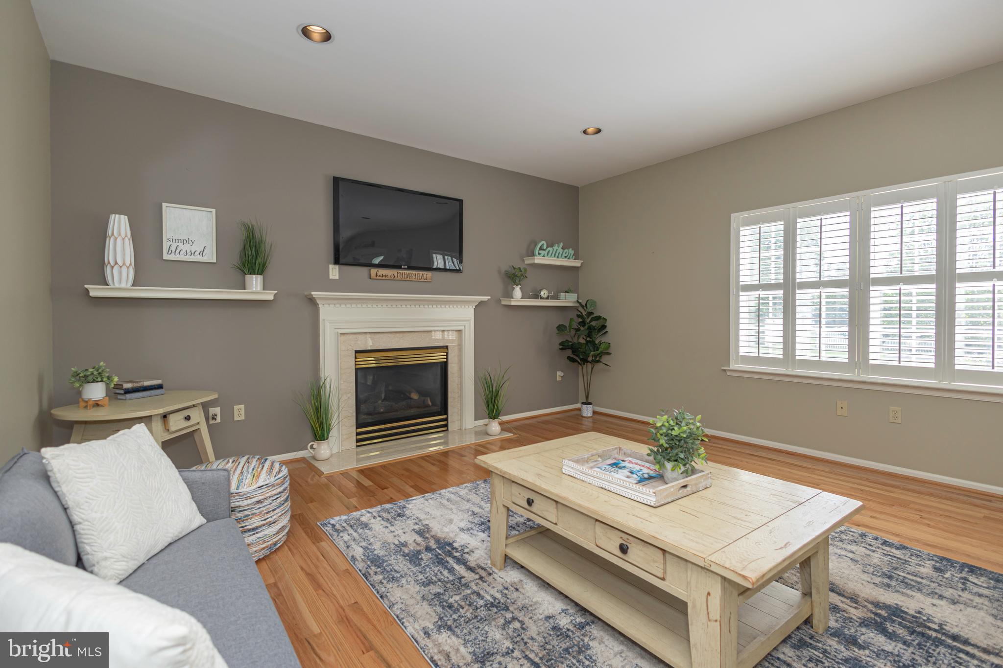 BRAYTON GARDENS - Residential