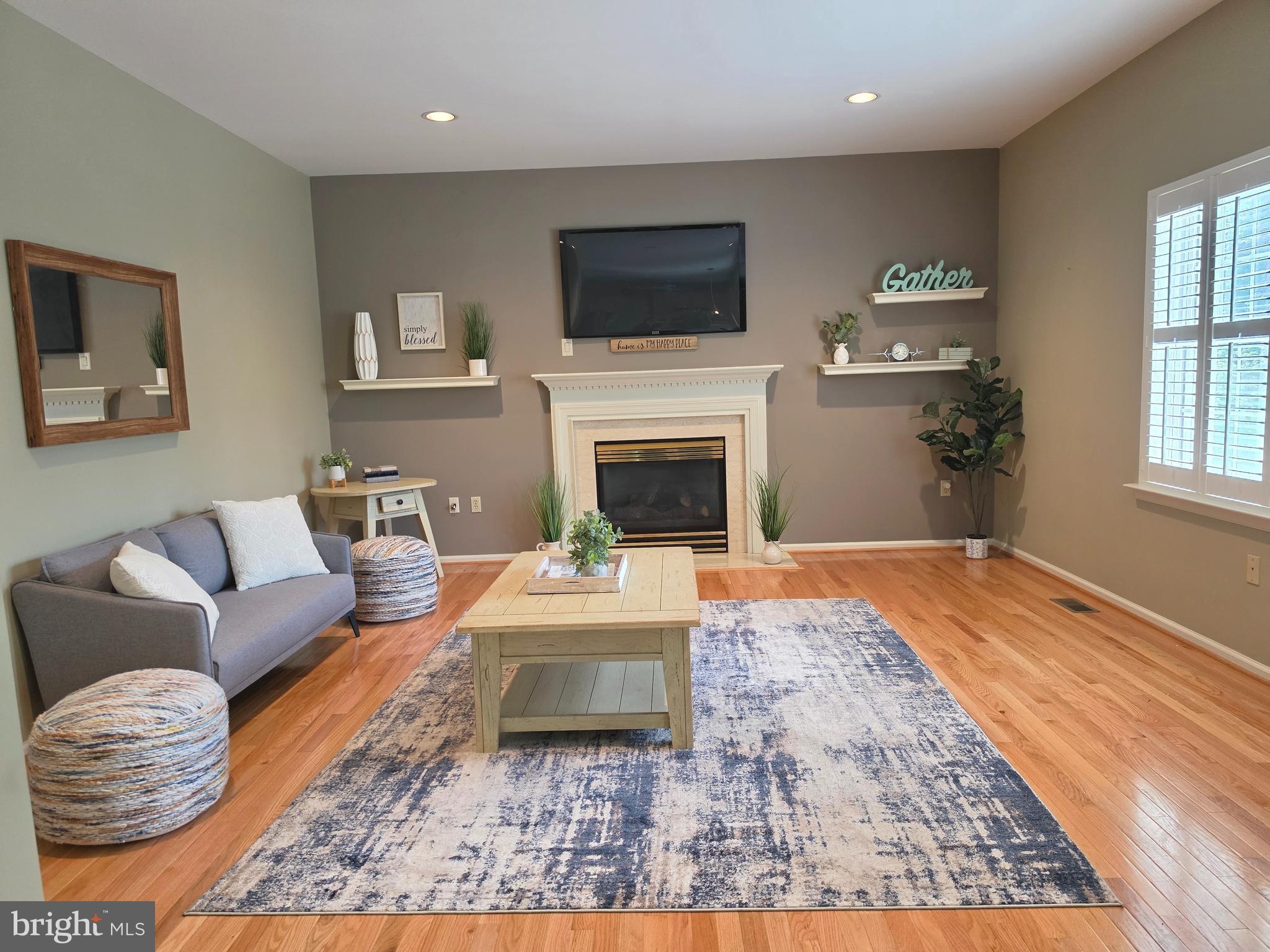 BRAYTON GARDENS - Residential