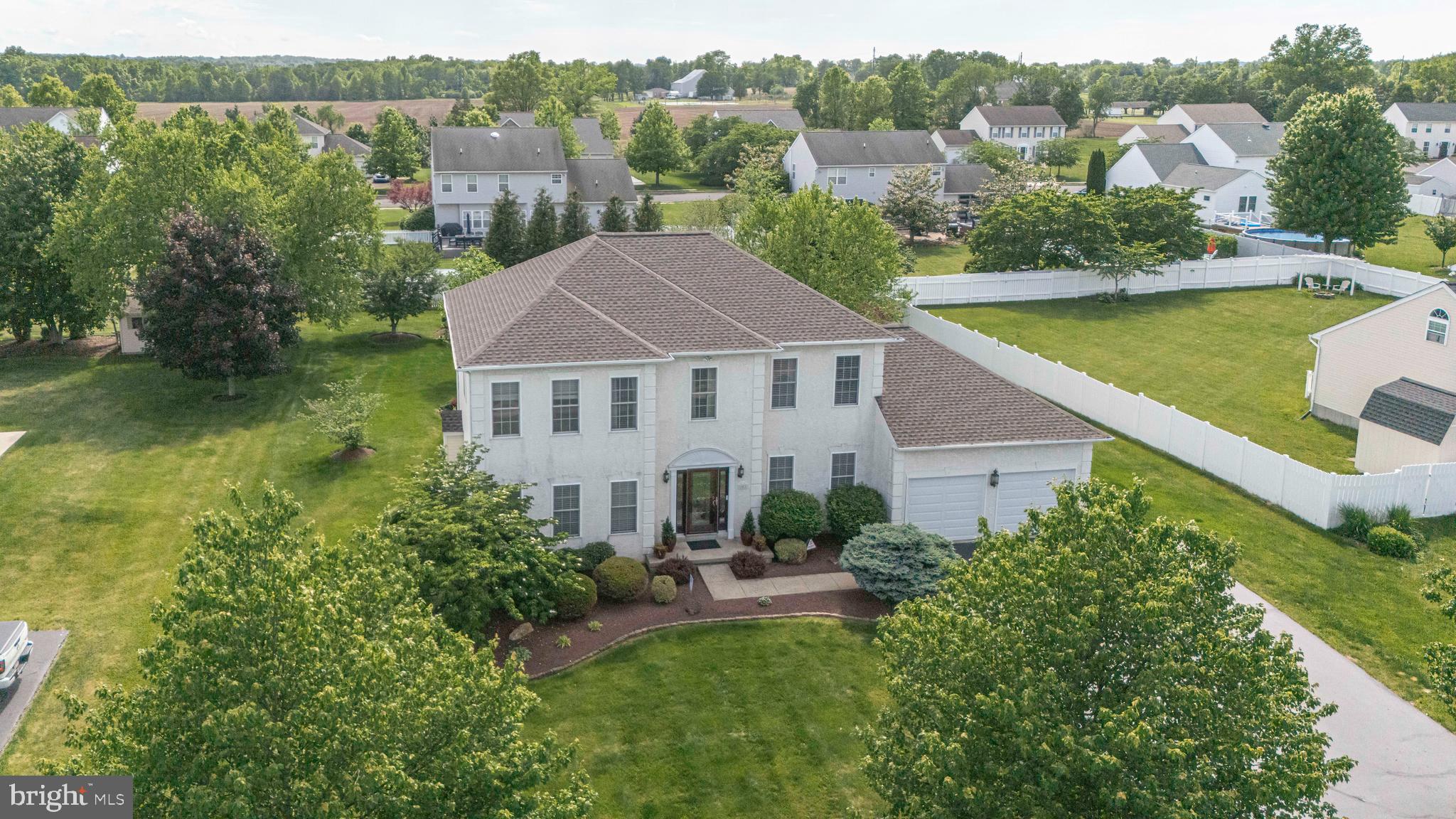 BRAYTON GARDENS - Residential