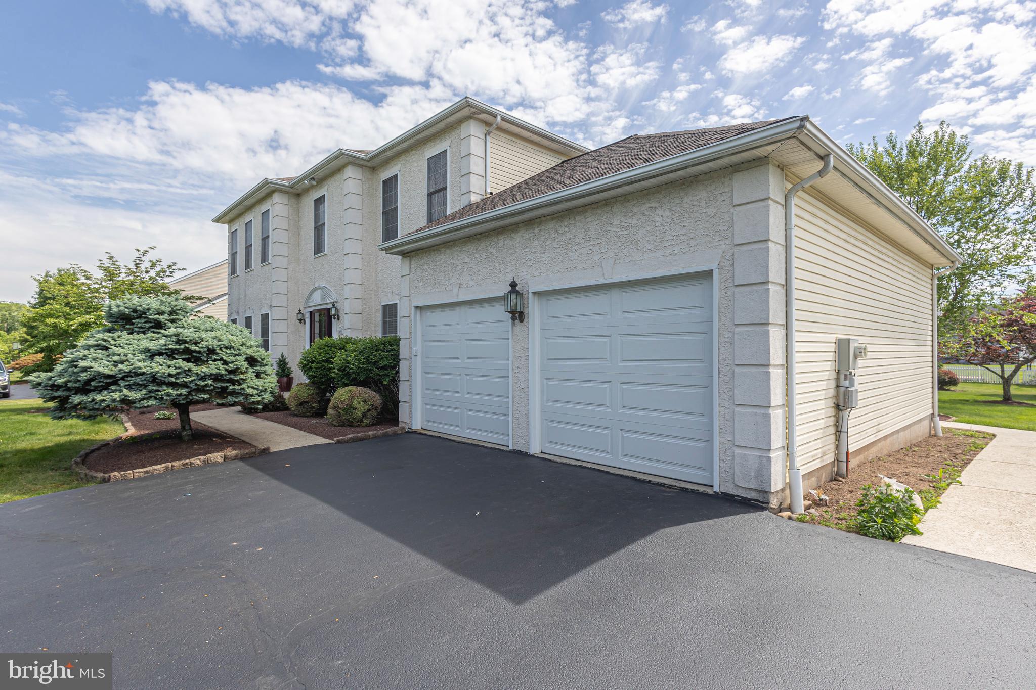 BRAYTON GARDENS - Residential