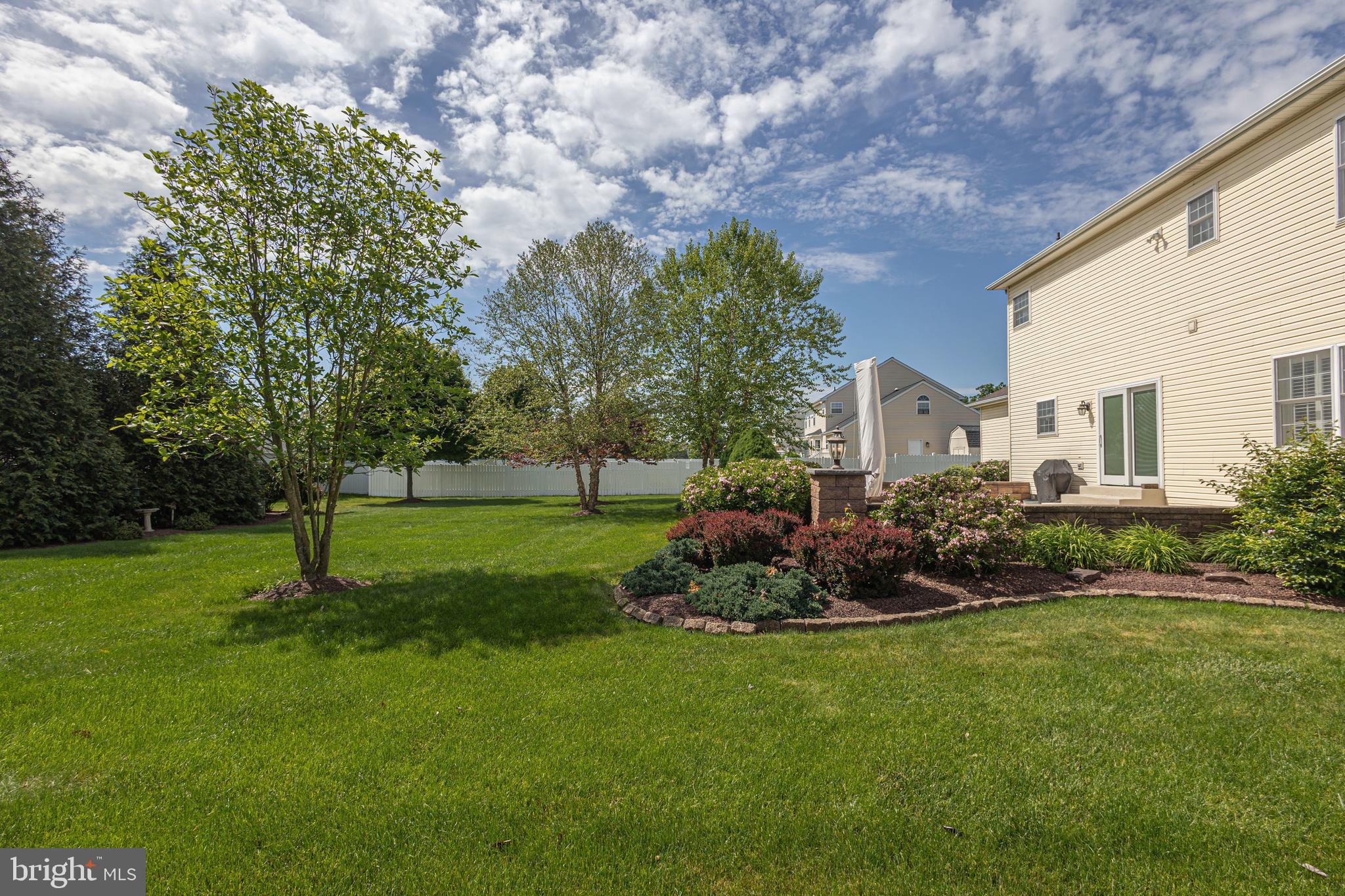 BRAYTON GARDENS - Residential