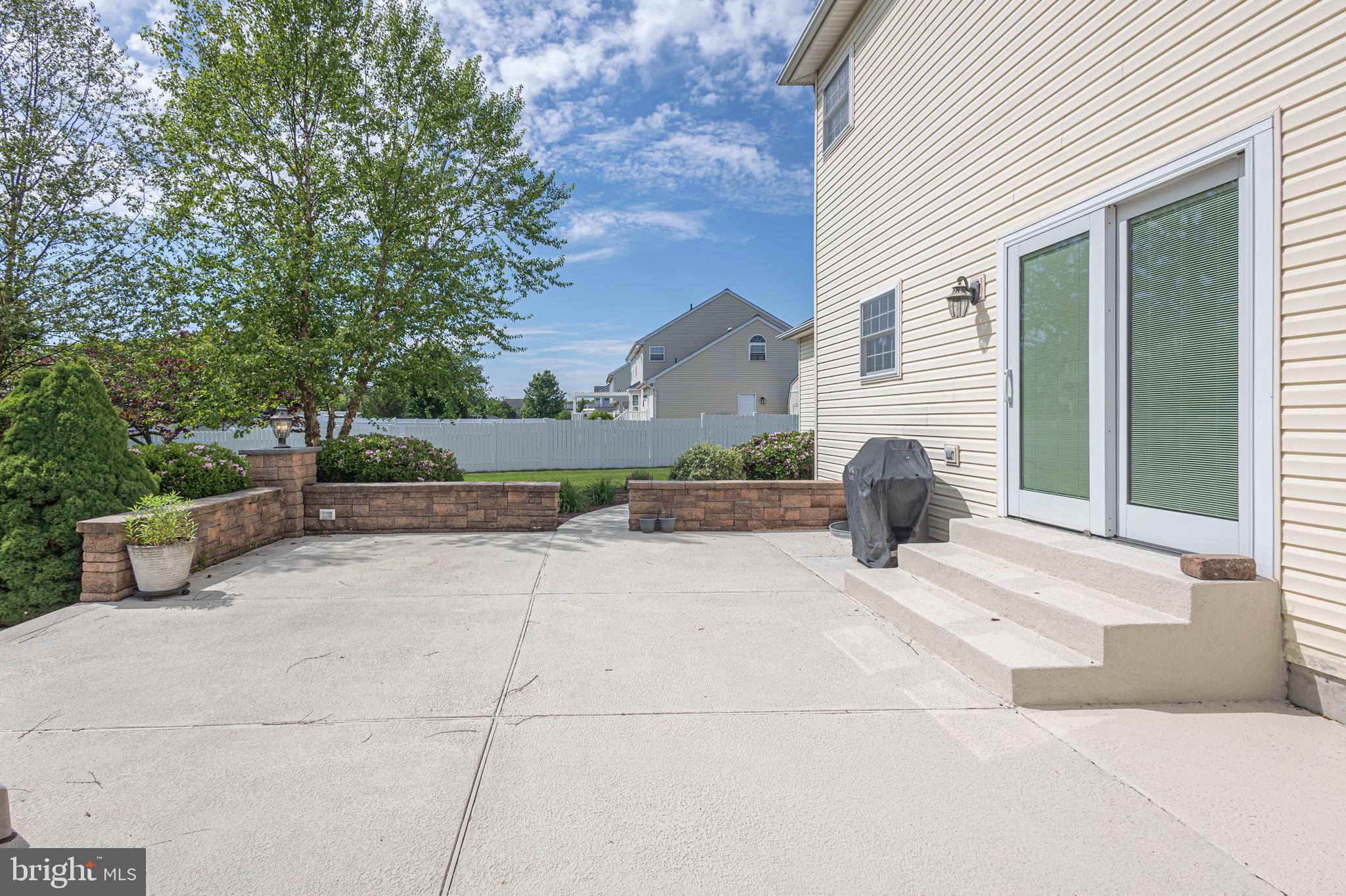 BRAYTON GARDENS - Residential