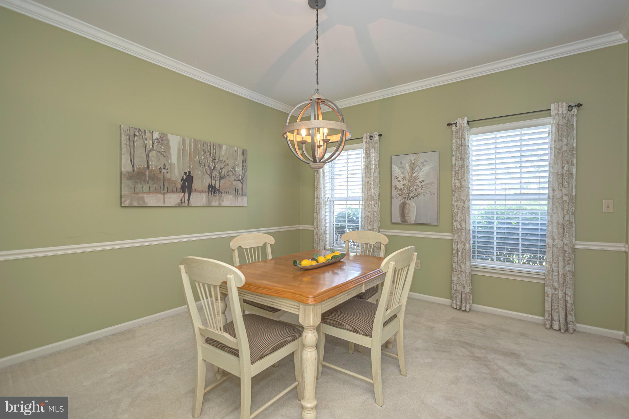 BRAYTON GARDENS - Residential