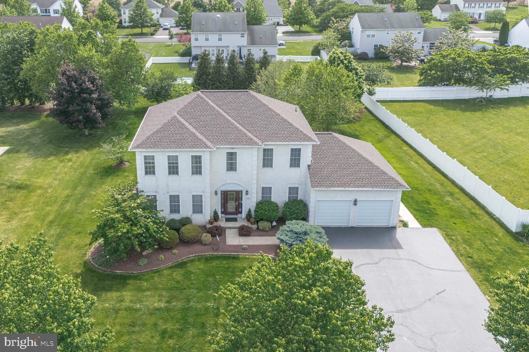 BRAYTON GARDENS - Residential