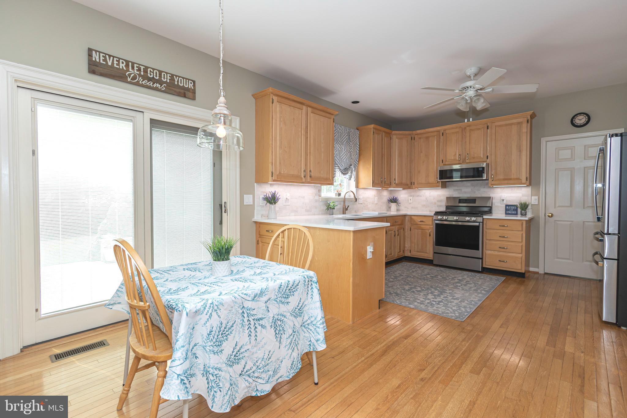 BRAYTON GARDENS - Residential