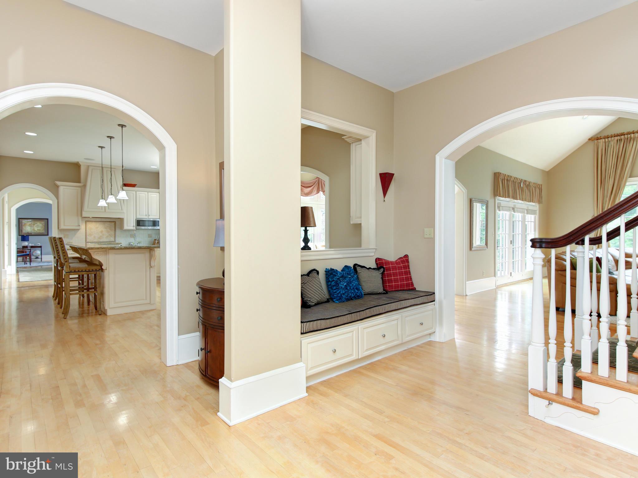 FIVORMOR - Residential