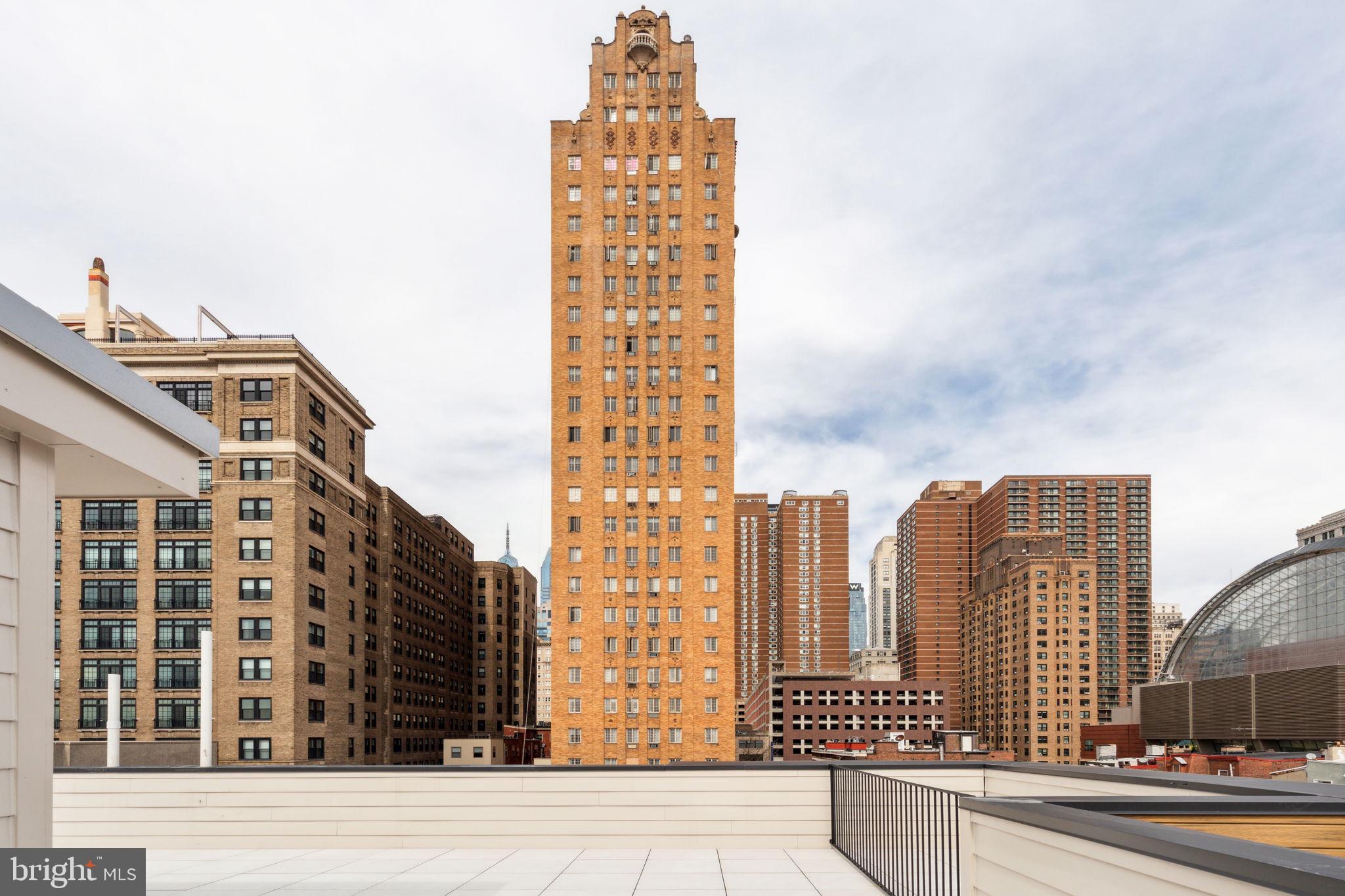 RITTENHOUSE SQUARE - Residential