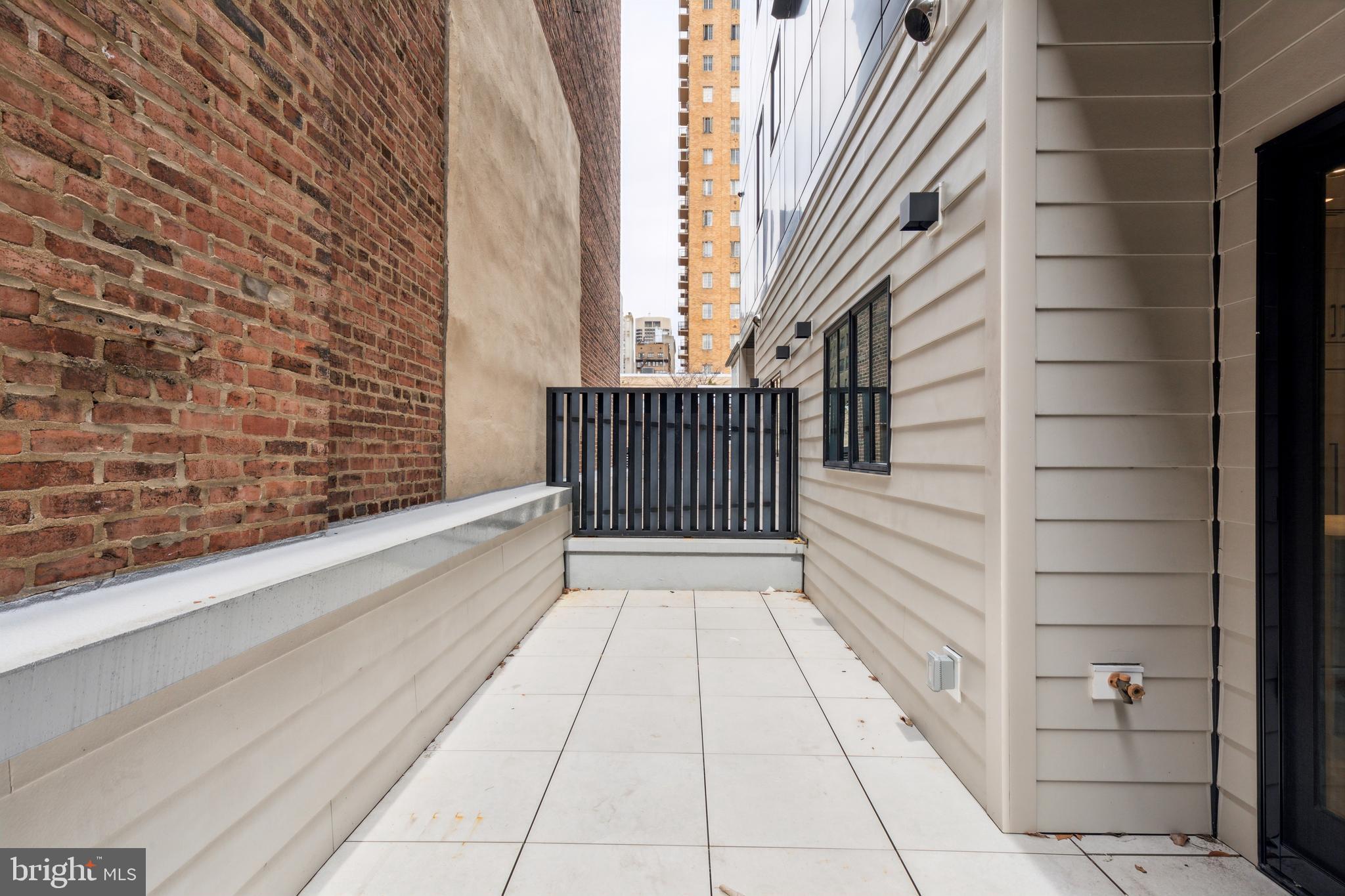 RITTENHOUSE SQUARE - Residential