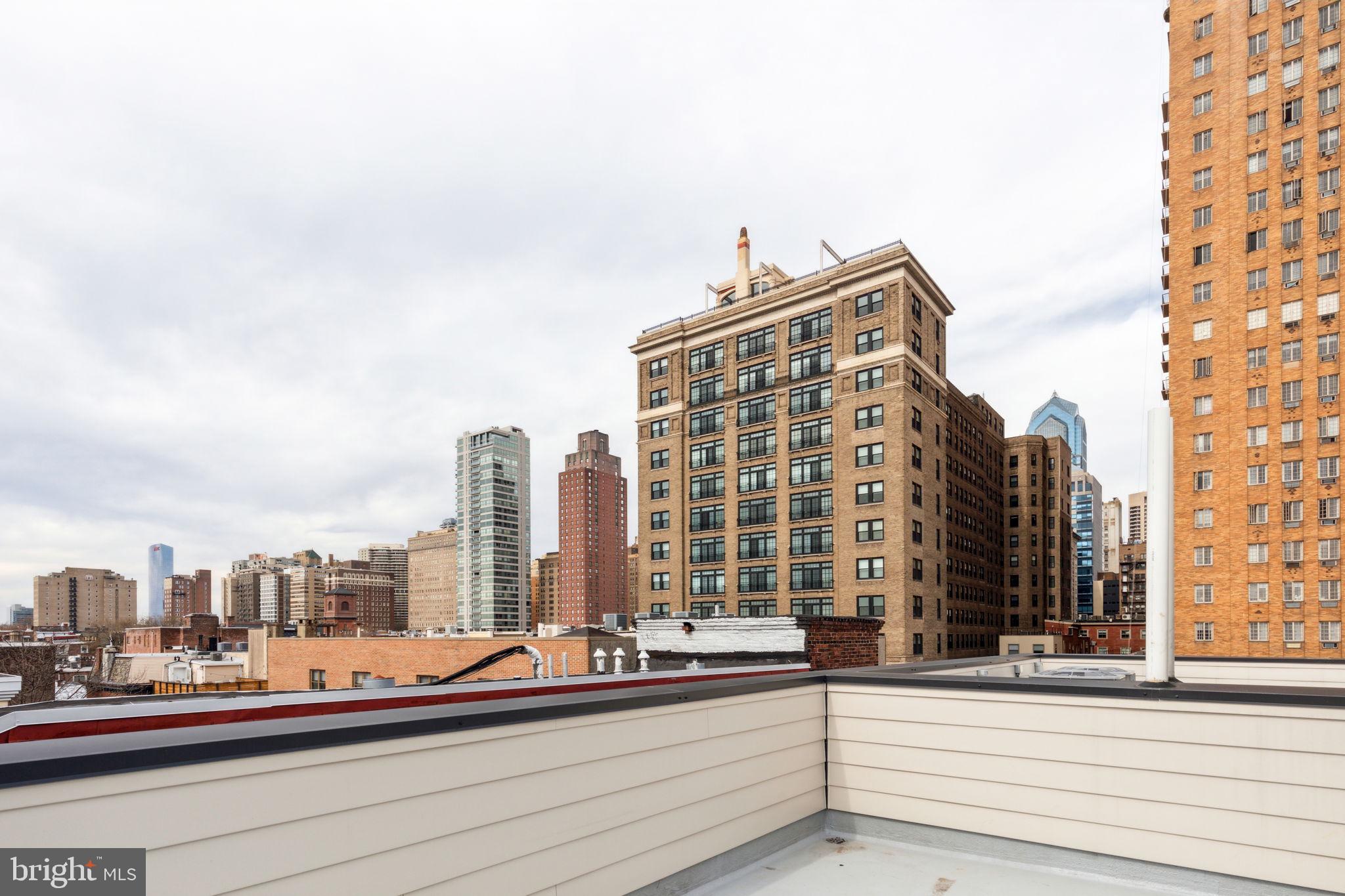 RITTENHOUSE SQUARE - Residential