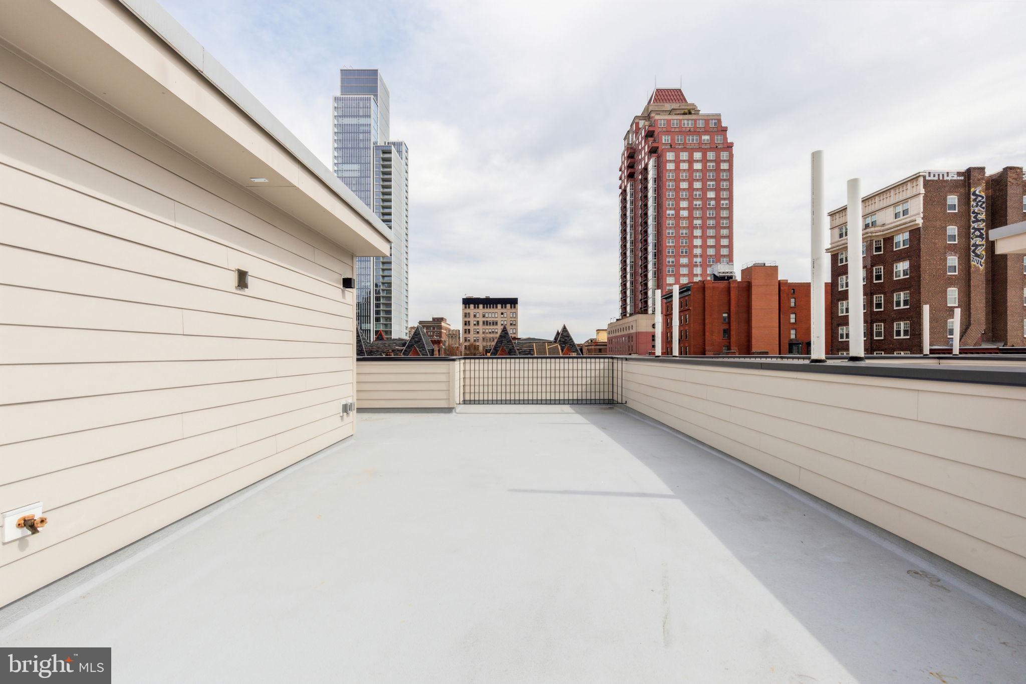 RITTENHOUSE SQUARE - Residential