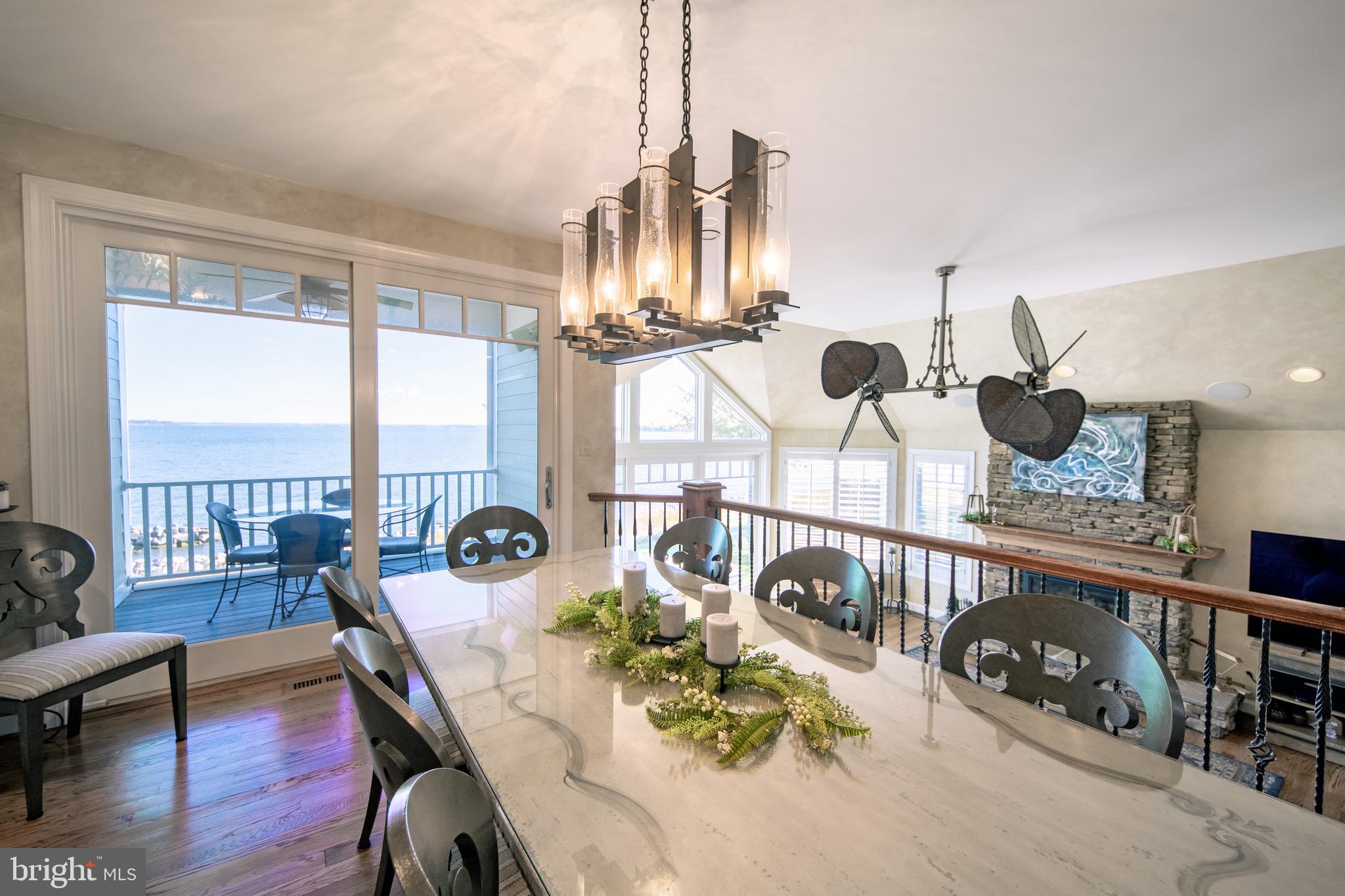 NARROWS POINTE - Residential