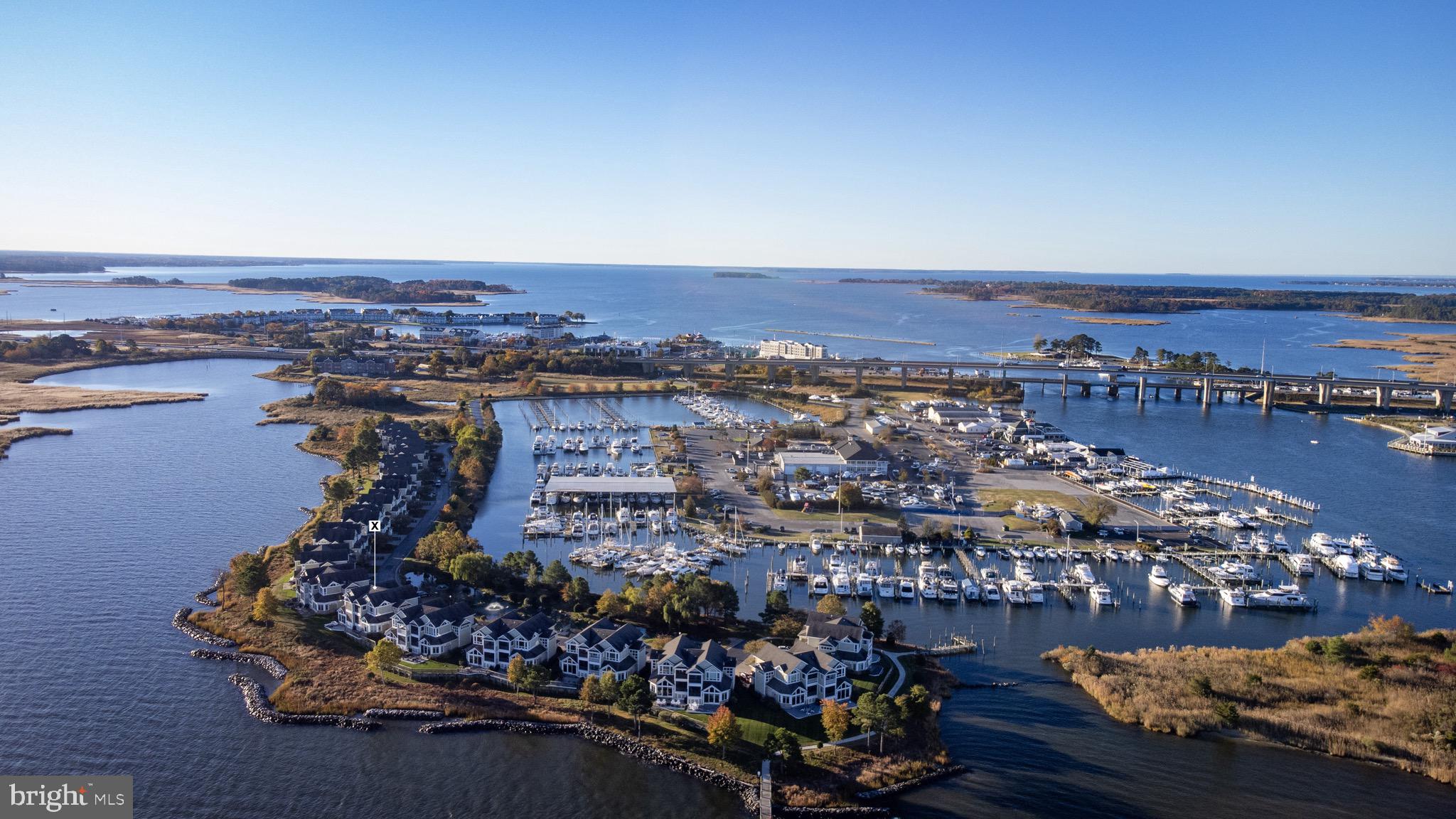 NARROWS POINTE - Residential