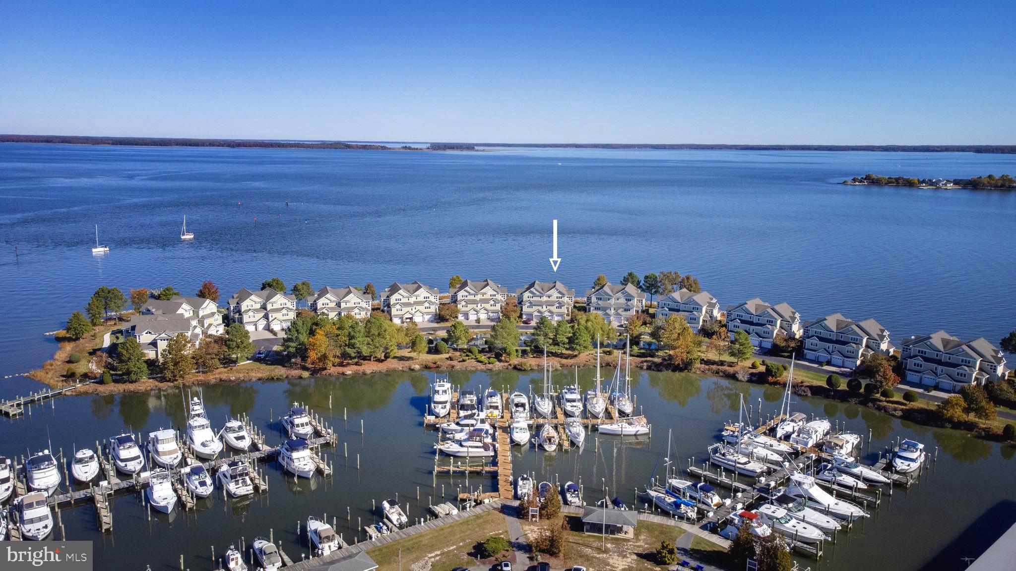 NARROWS POINTE - Residential