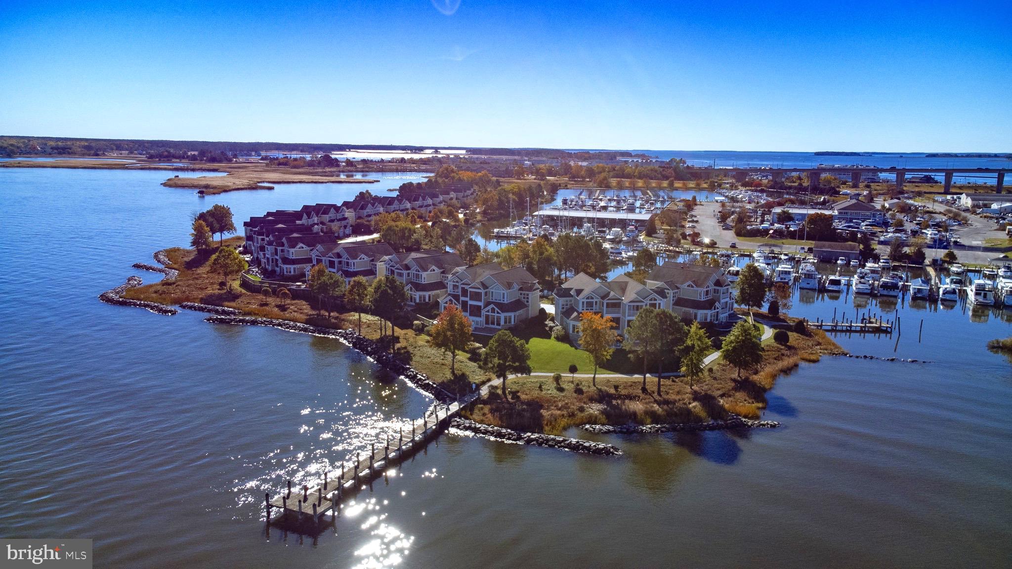 NARROWS POINTE - Residential
