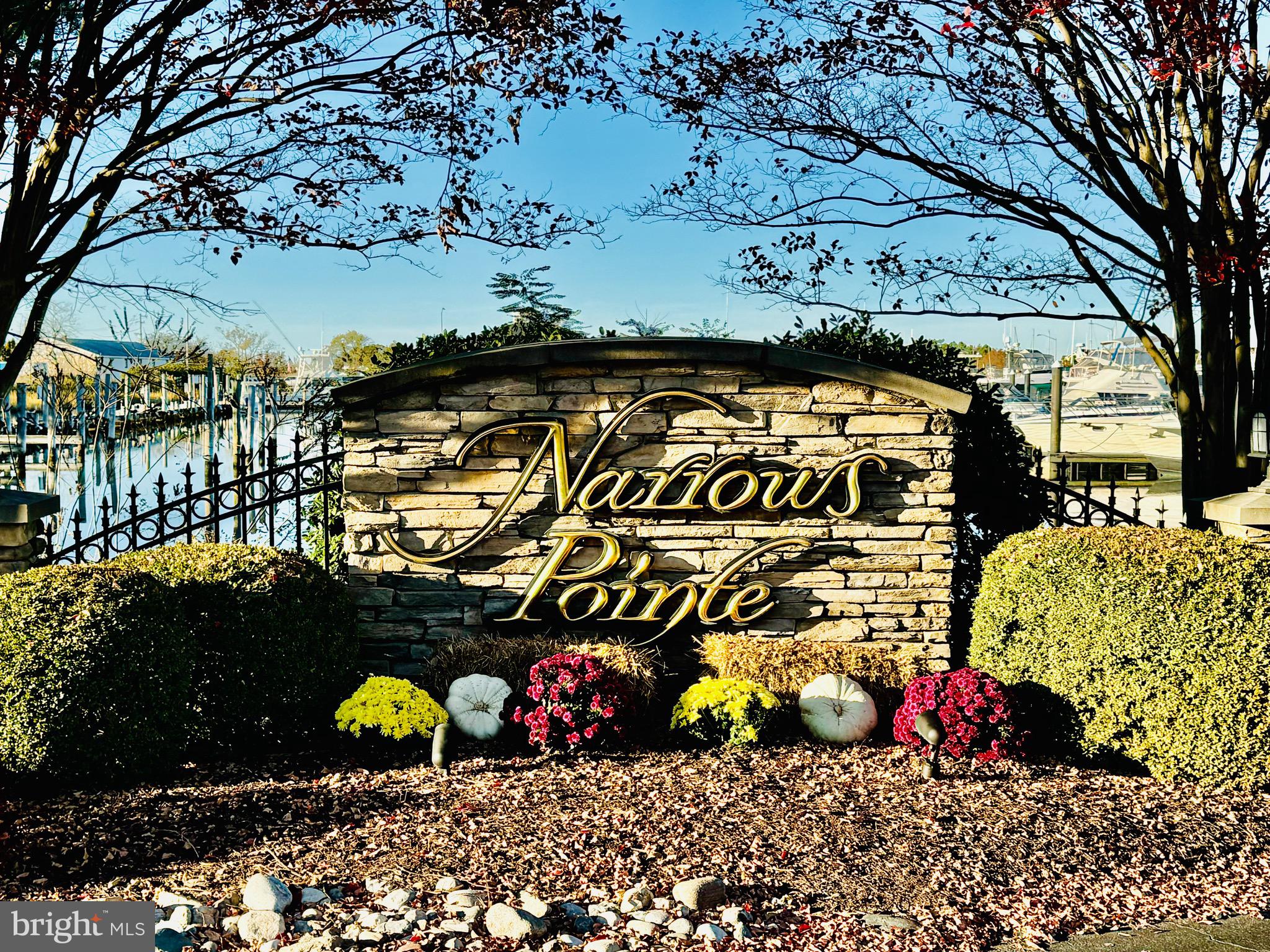 NARROWS POINTE - Residential
