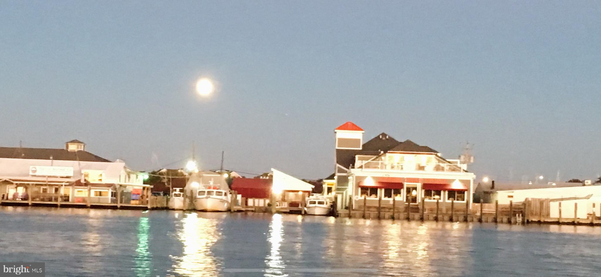 NARROWS POINTE - Residential