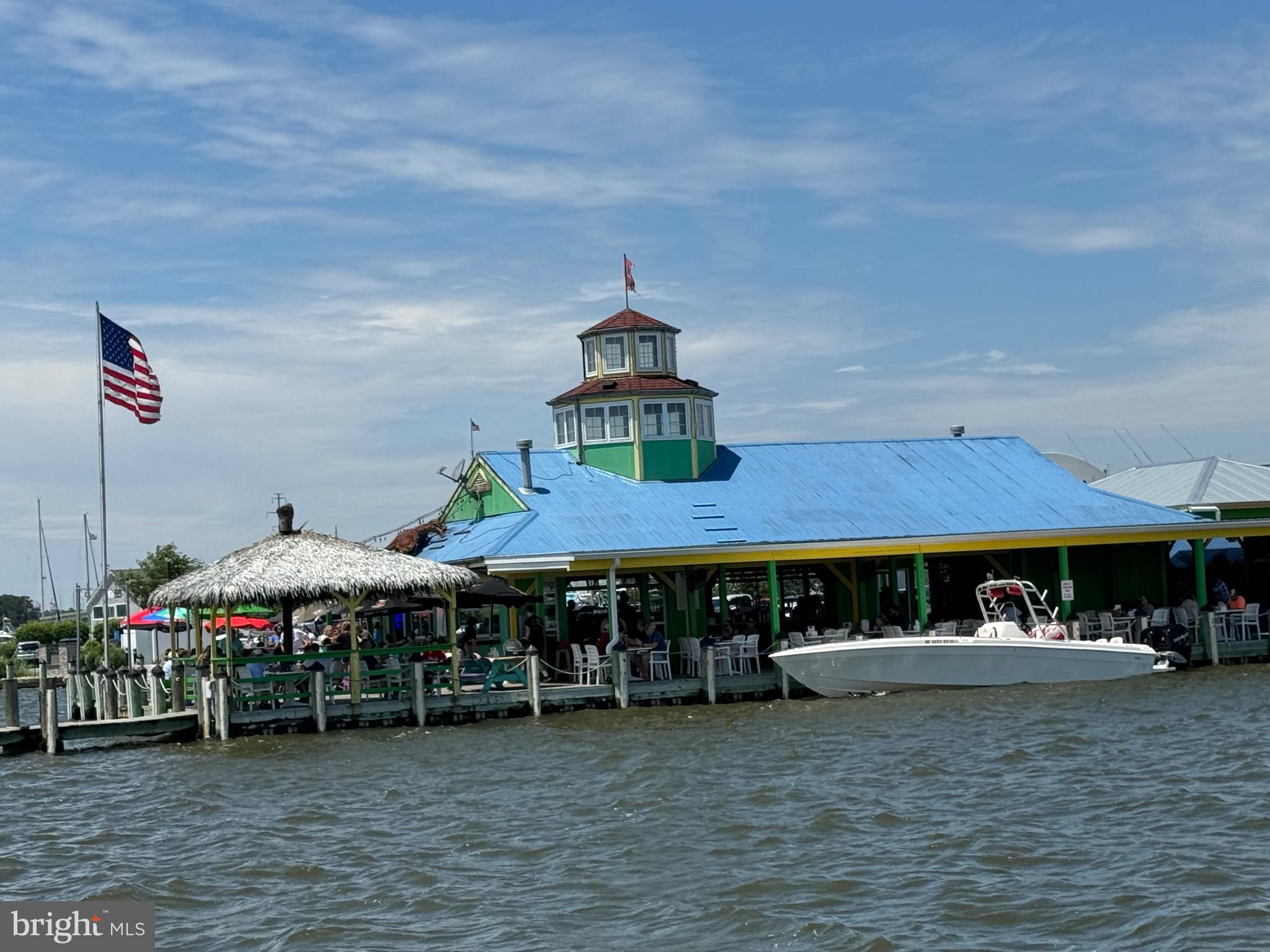 NARROWS POINTE - Residential