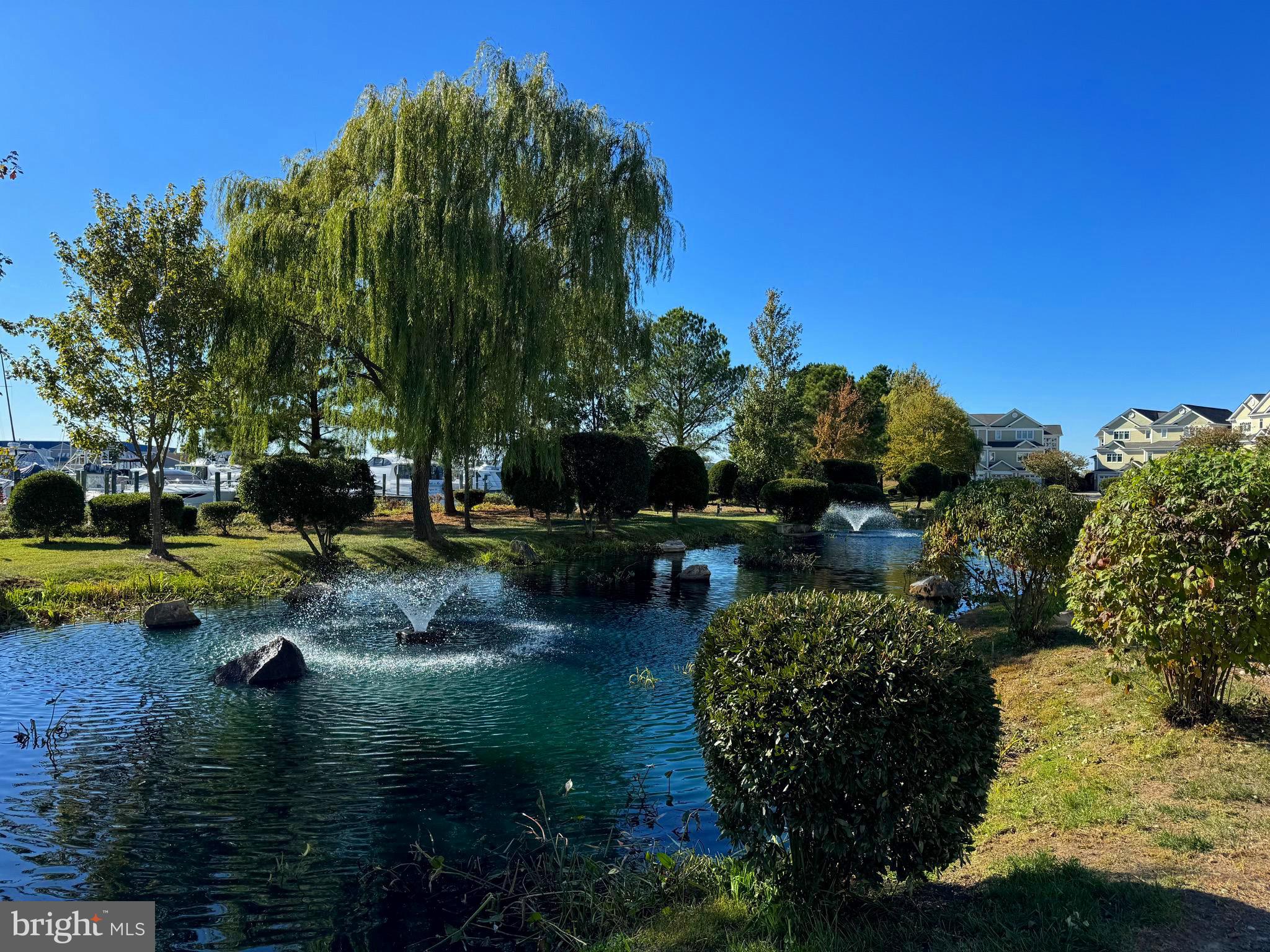 NARROWS POINTE - Residential