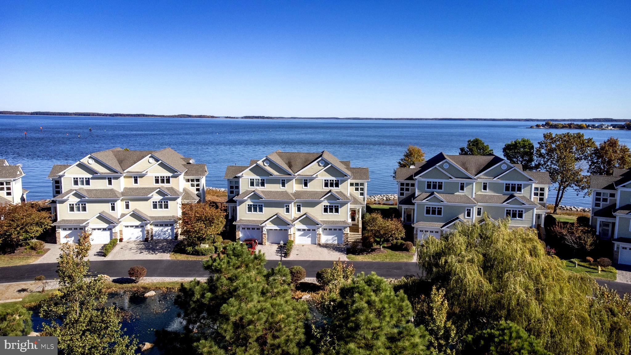 NARROWS POINTE - Residential