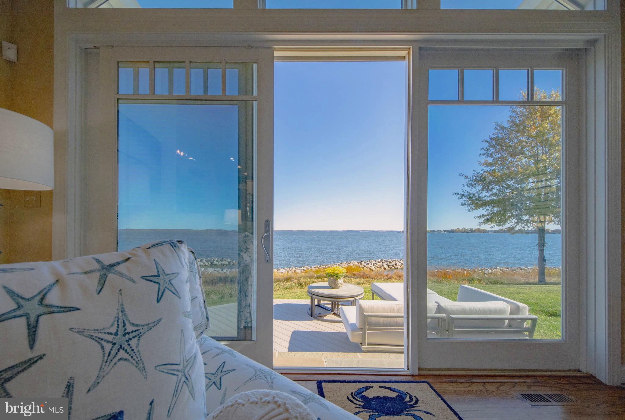 NARROWS POINTE - Residential