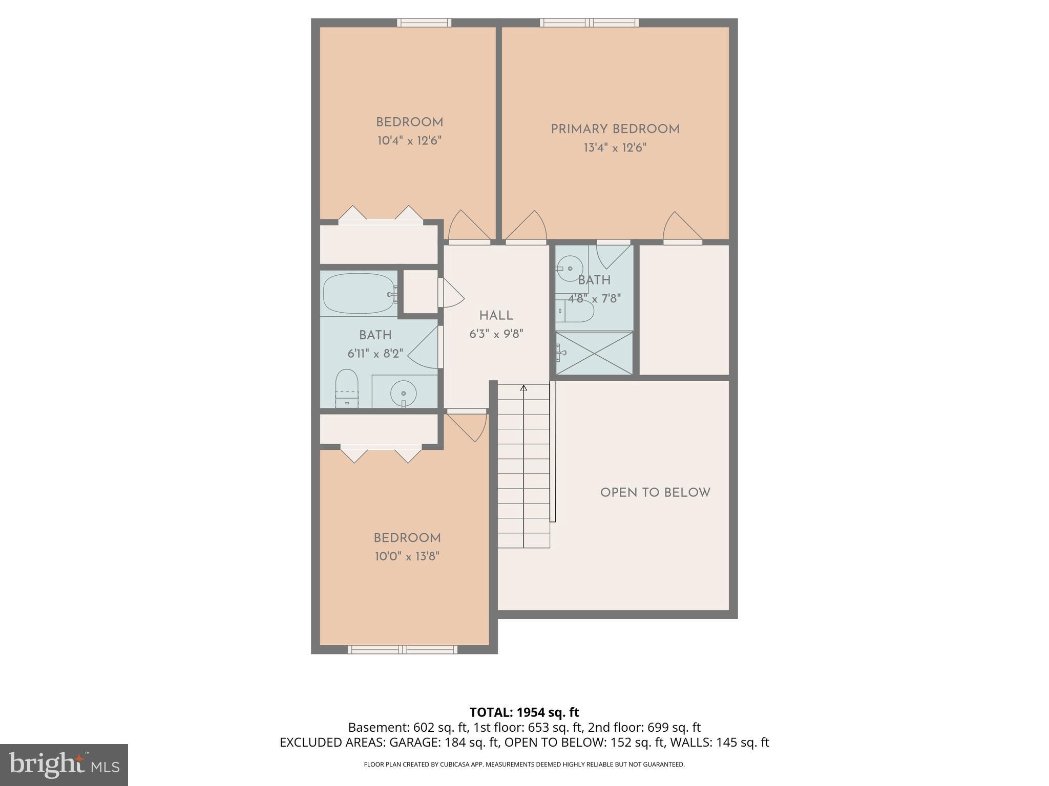 VICTORIA SQUARE - Residential