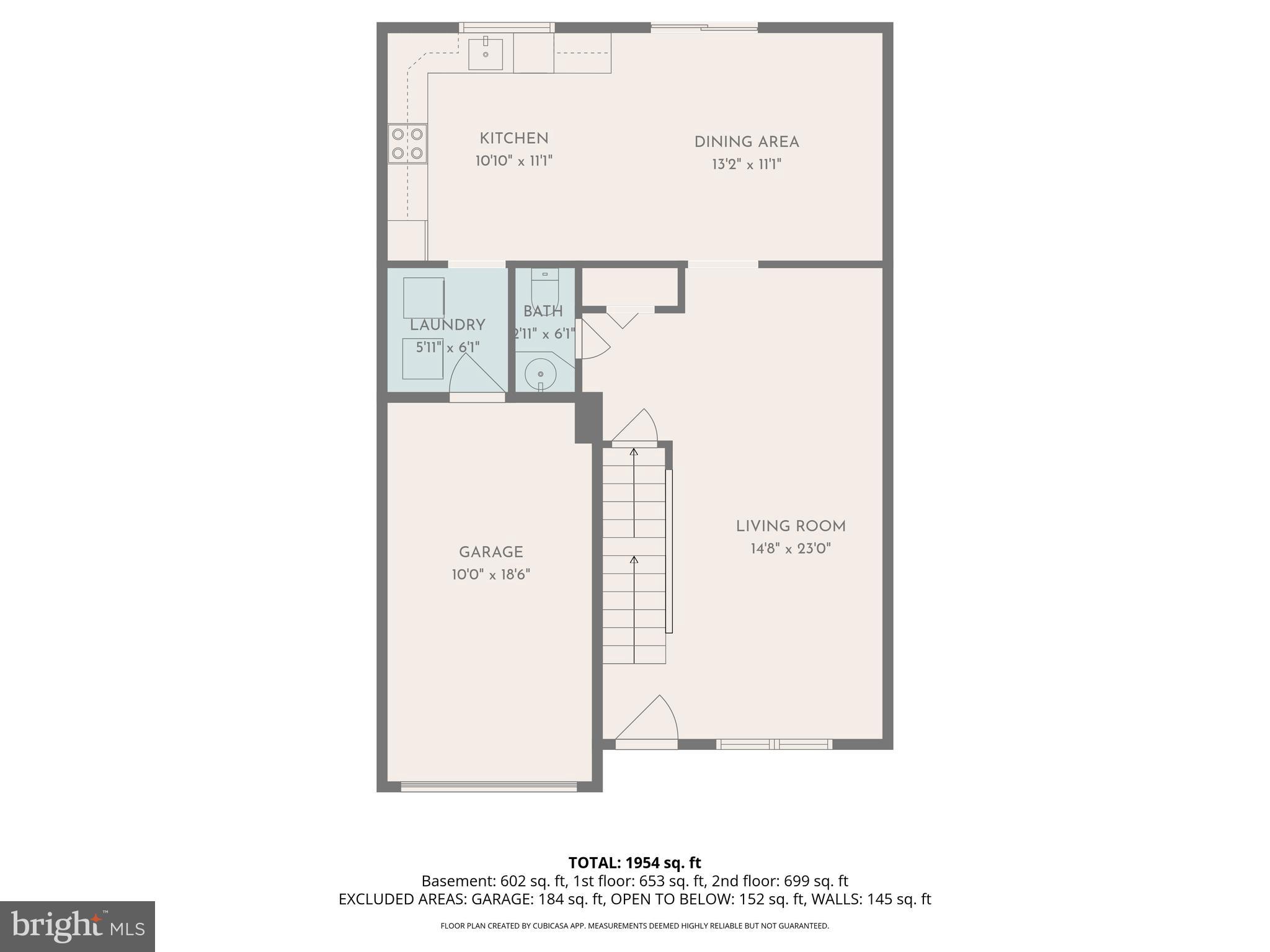 VICTORIA SQUARE - Residential