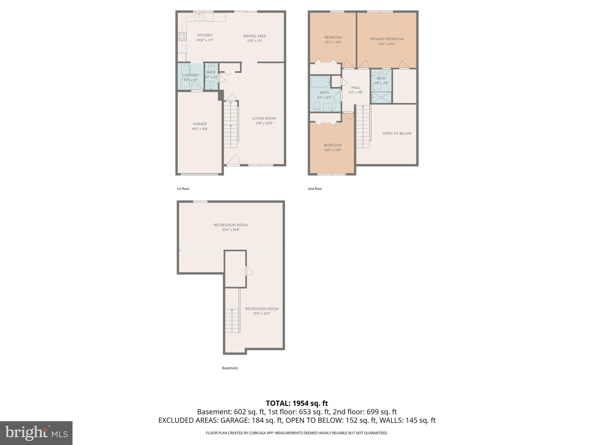VICTORIA SQUARE - Residential