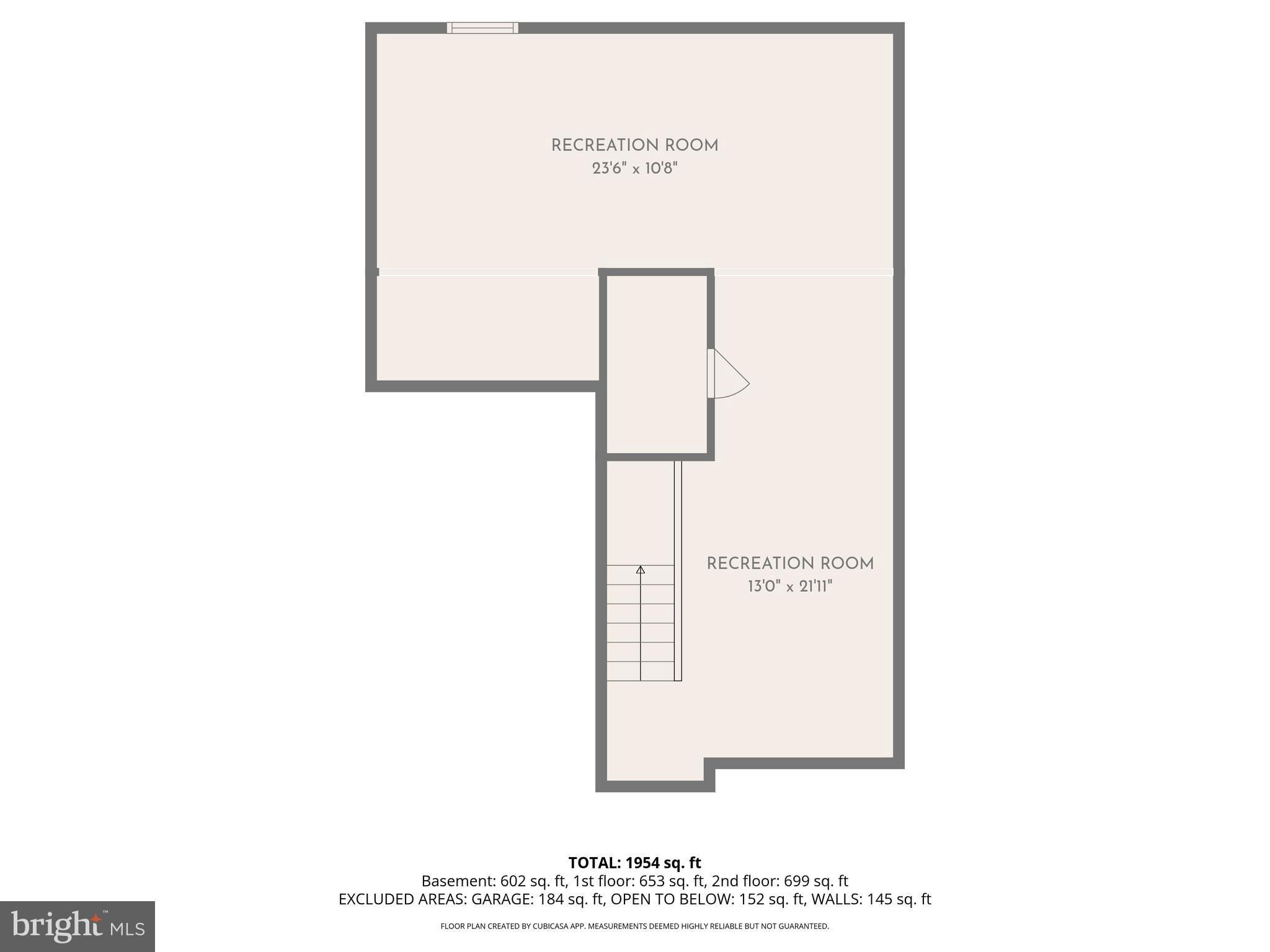 VICTORIA SQUARE - Residential