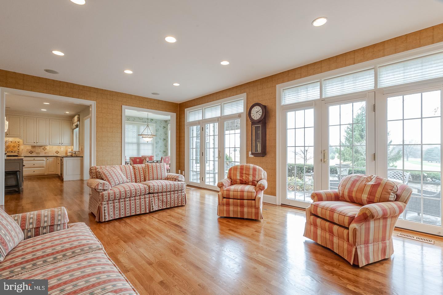 APPLEBROOK - Residential