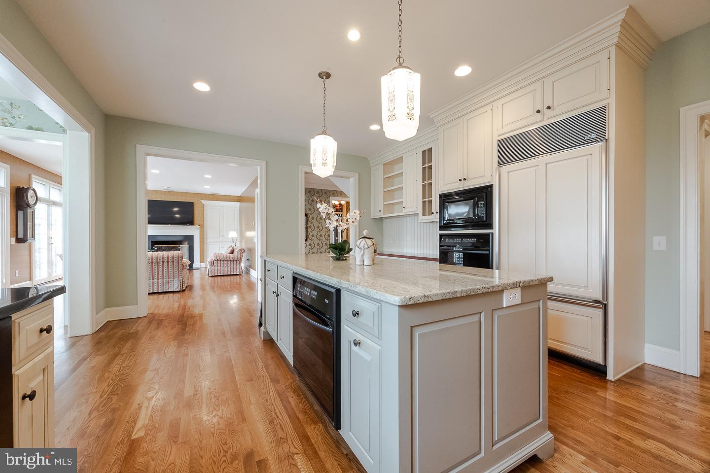 APPLEBROOK - Residential