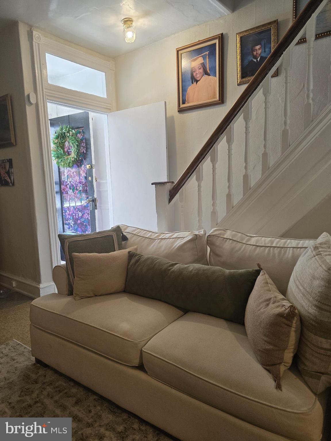 WEST PHILADELPHIA - Residential