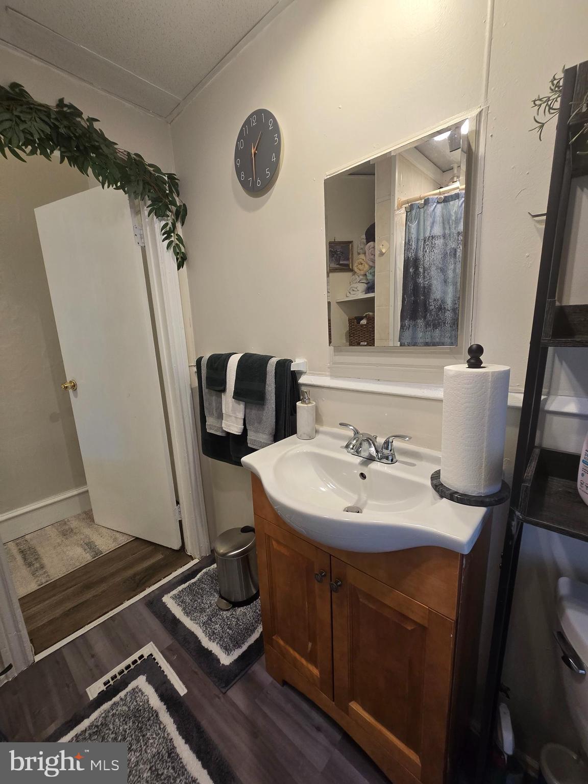 WEST PHILADELPHIA - Residential