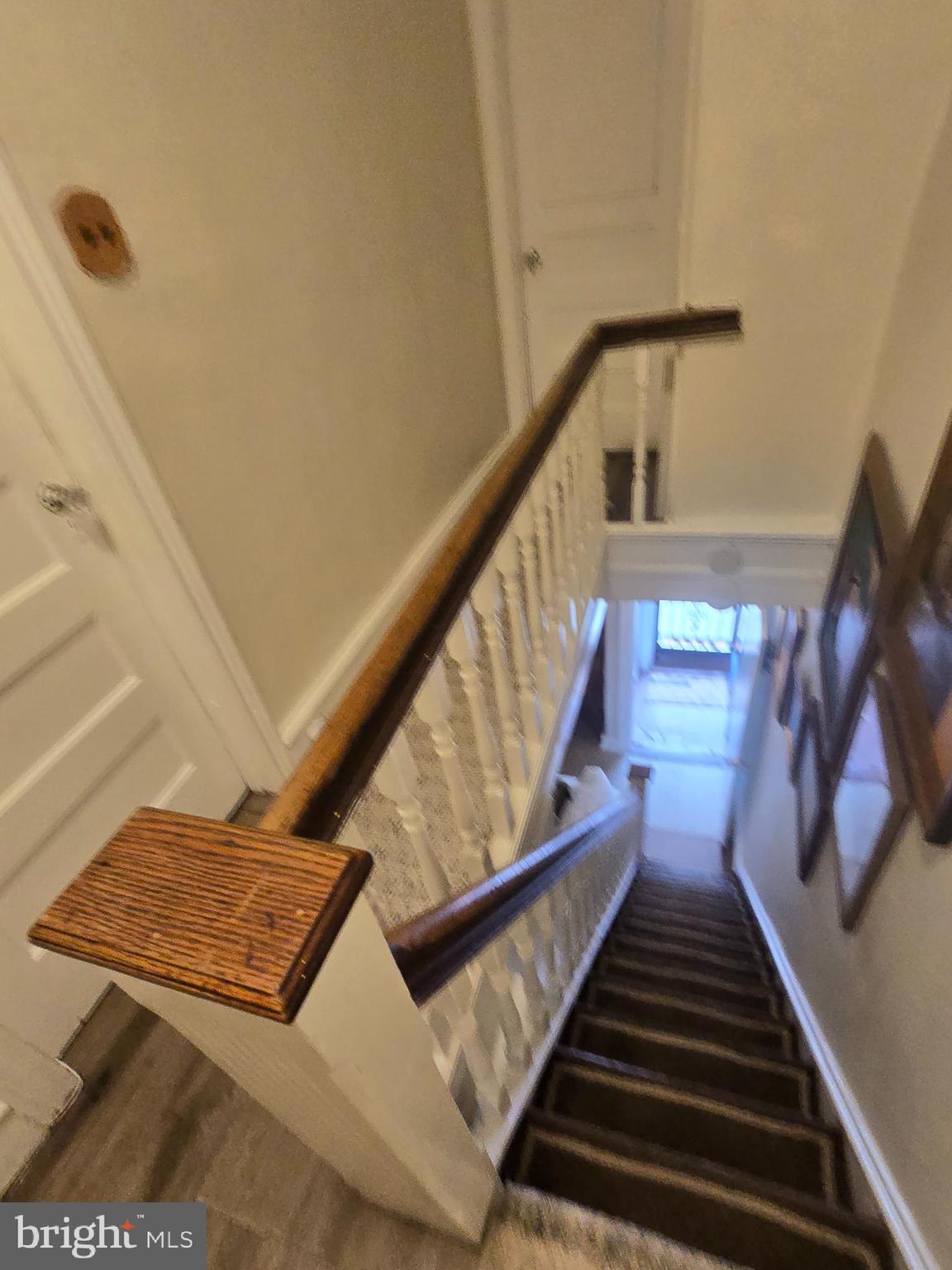 WEST PHILADELPHIA - Residential