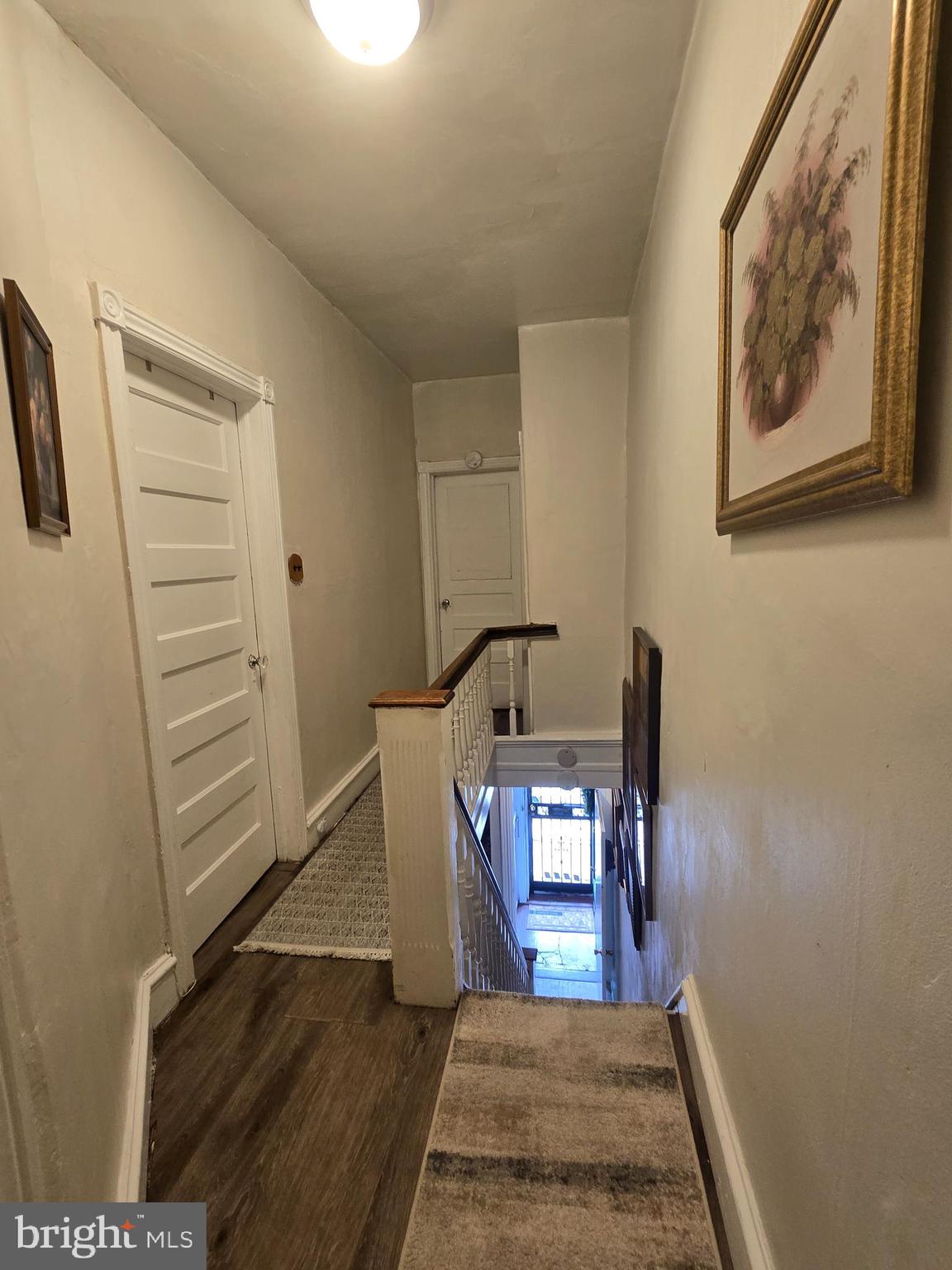 WEST PHILADELPHIA - Residential