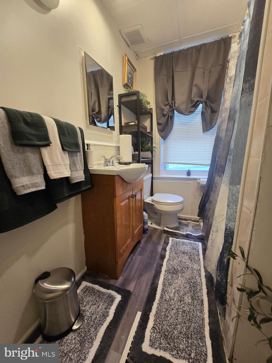 WEST PHILADELPHIA - Residential