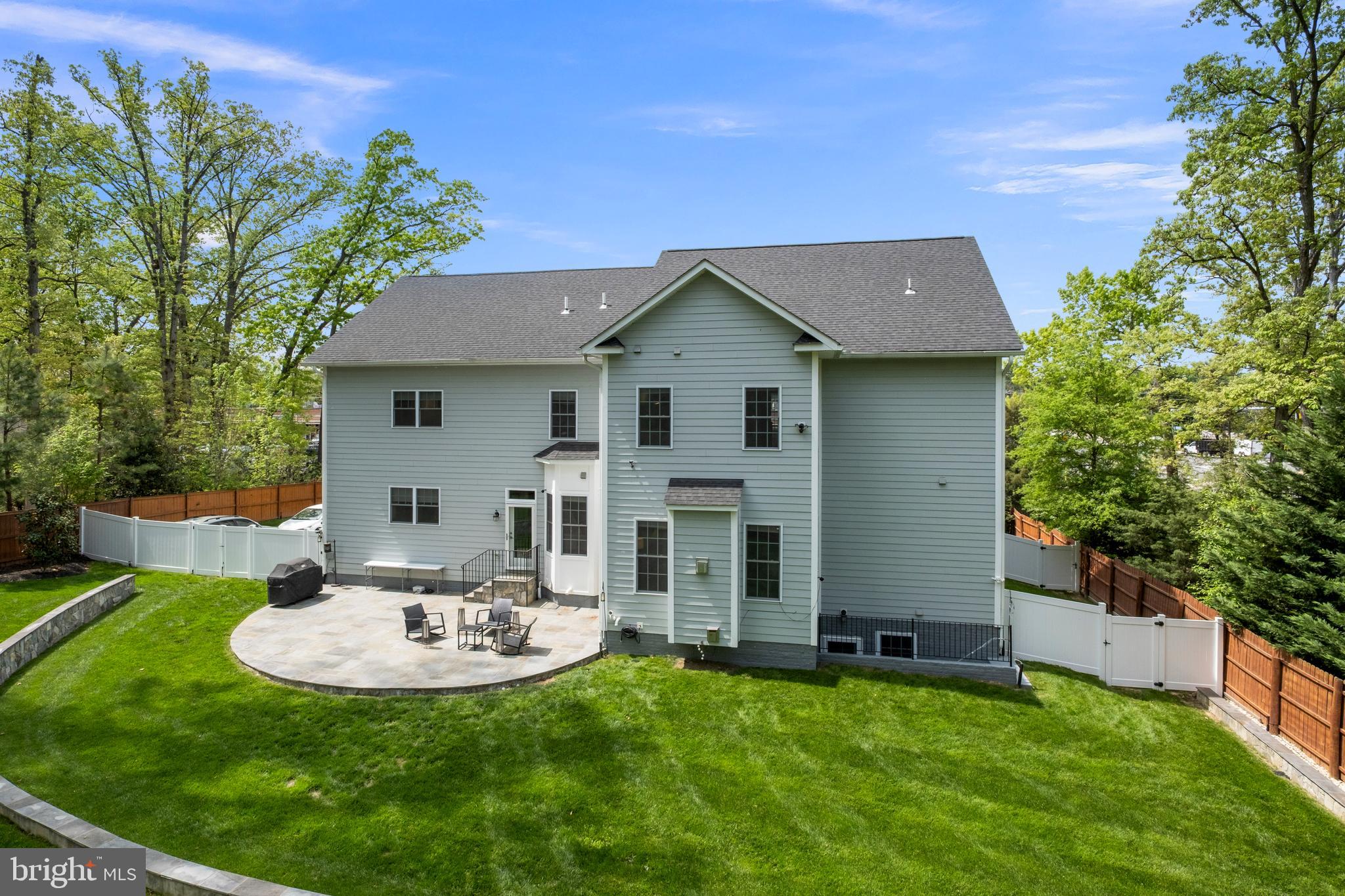 FORT HUNT - Residential