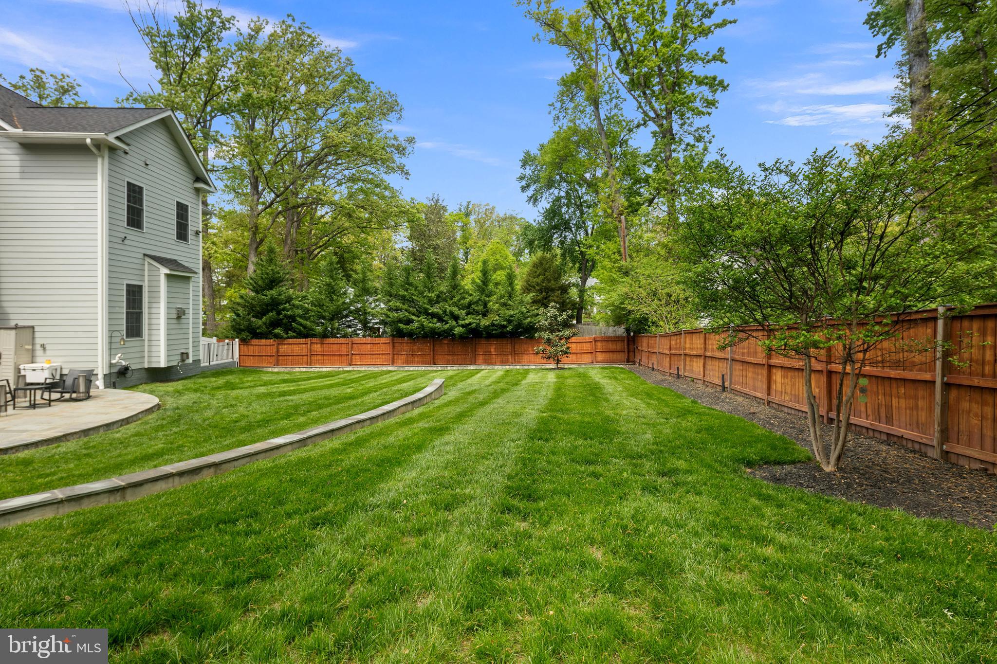 FORT HUNT - Residential