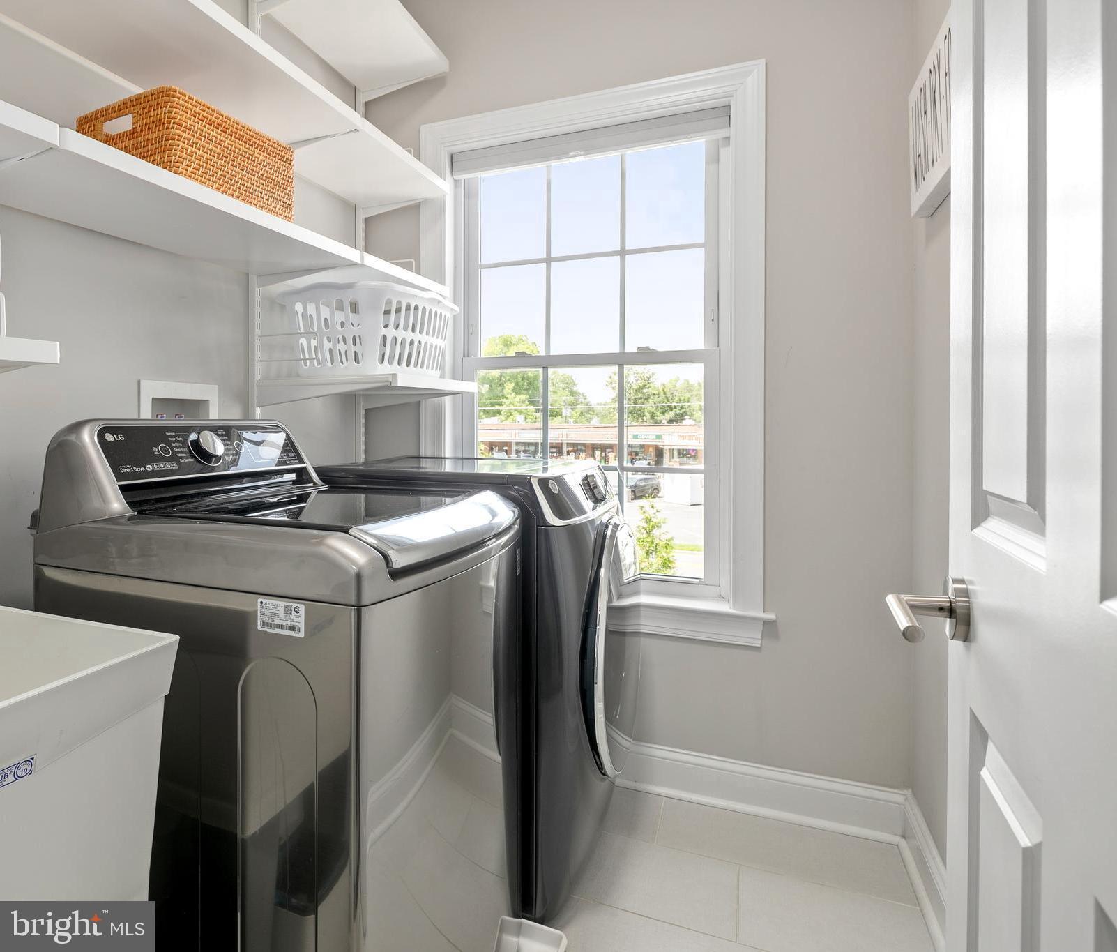 FORT HUNT - Residential