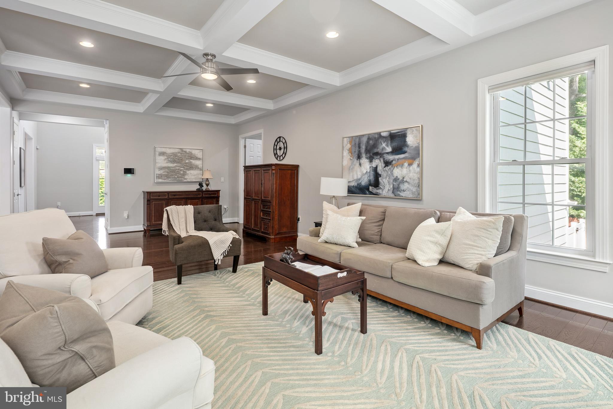 FORT HUNT - Residential