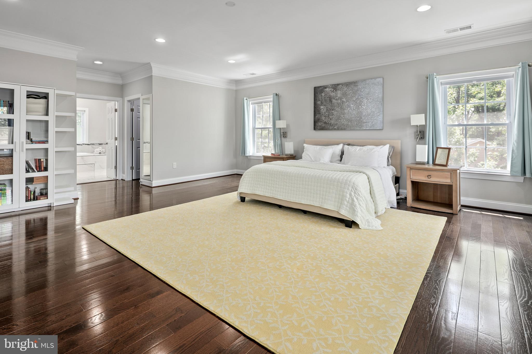 FORT HUNT - Residential