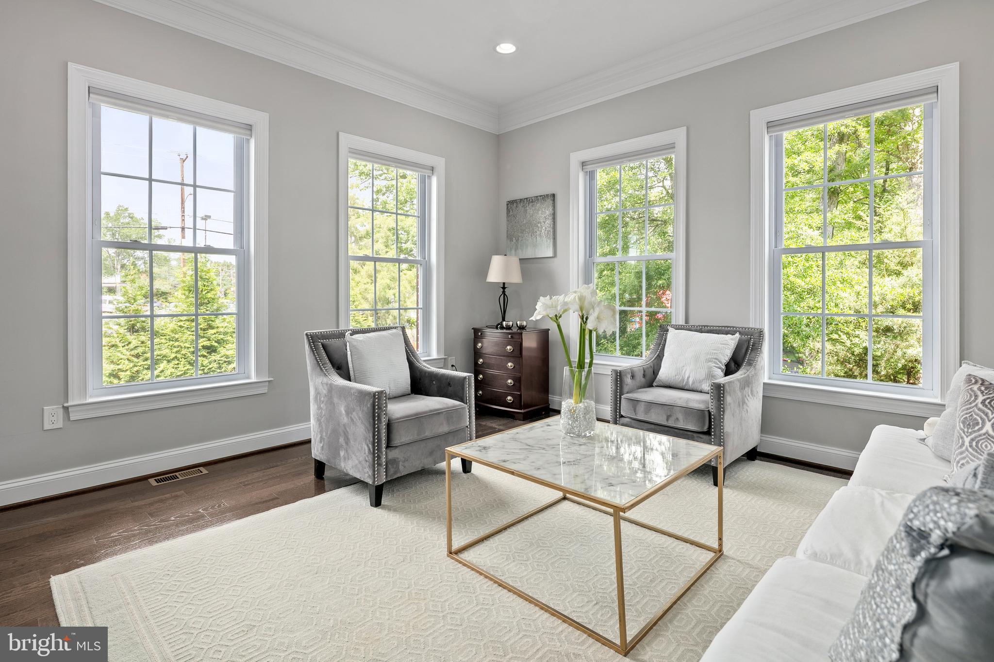 FORT HUNT - Residential