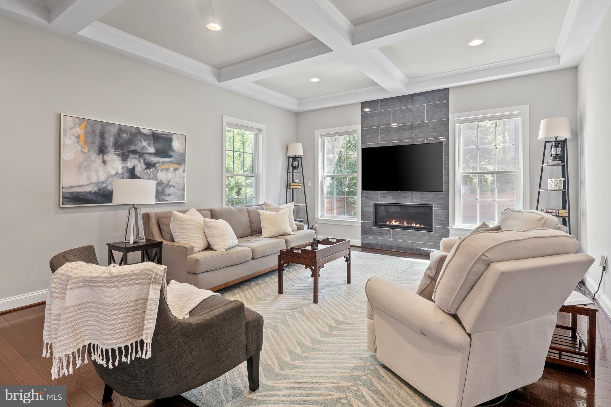 FORT HUNT - Residential