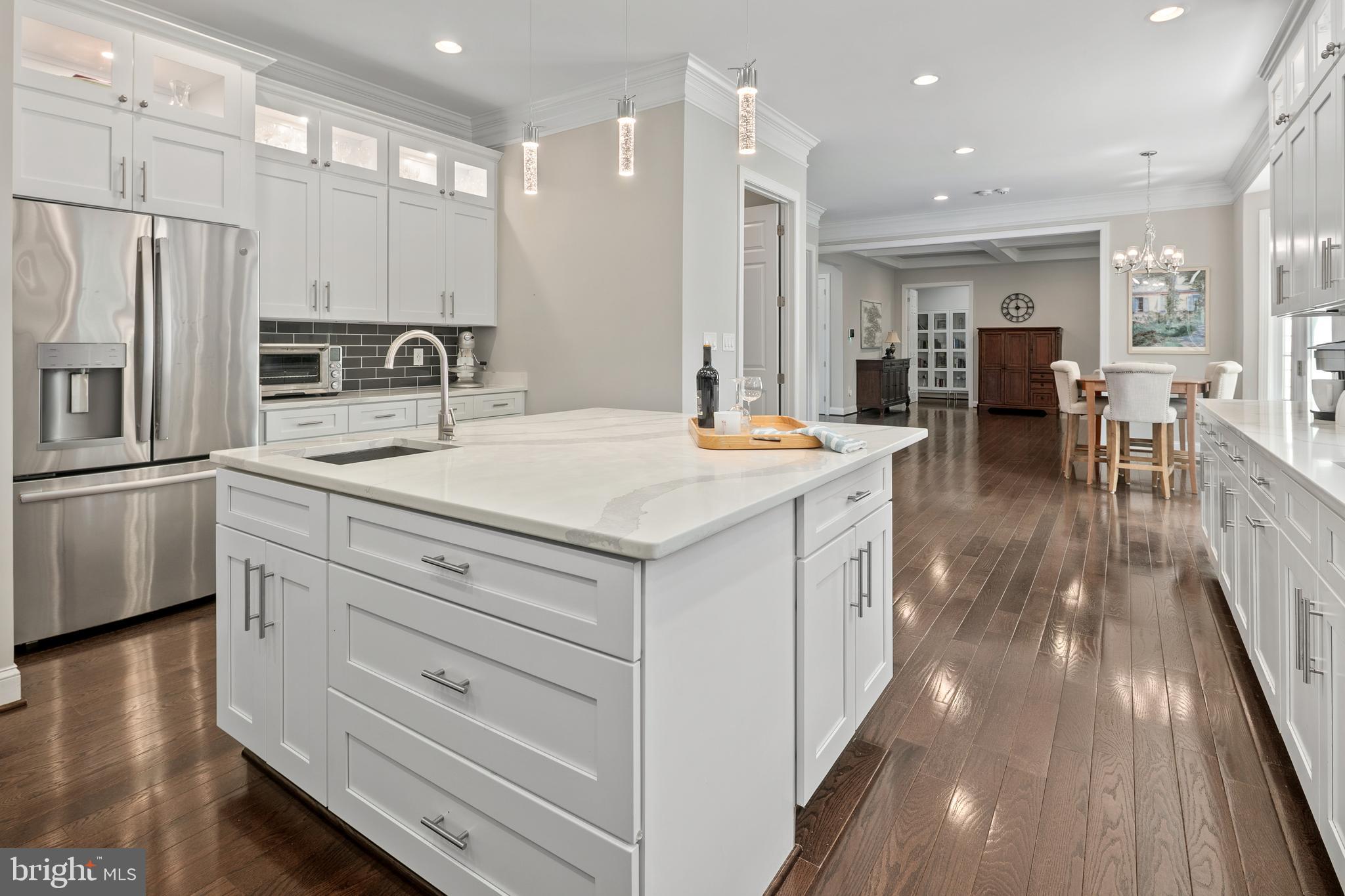 FORT HUNT - Residential