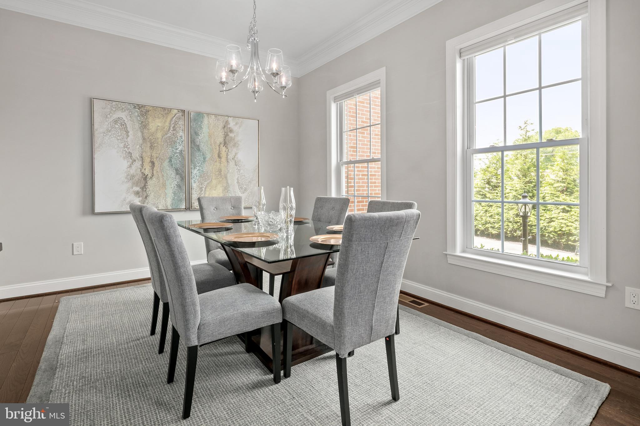 FORT HUNT - Residential