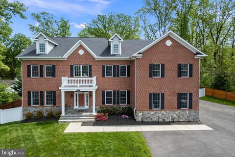 7911 FORT HUNT ROAD ALEXANDRIA VA 22308